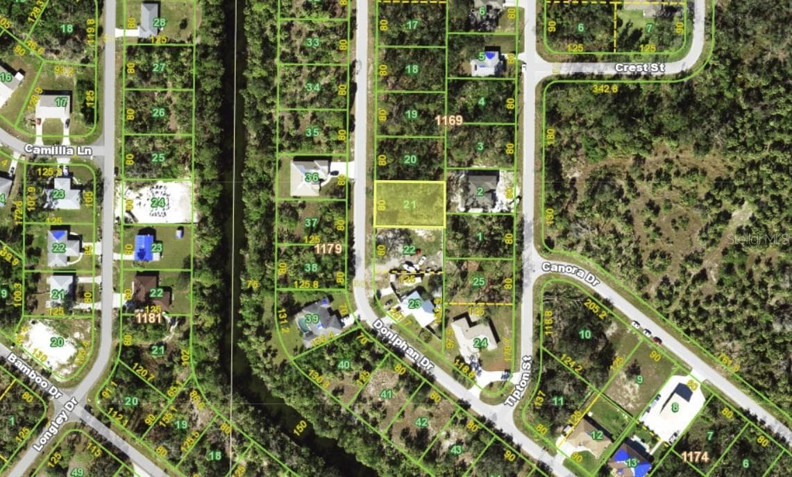 294 DONIPHAN DR