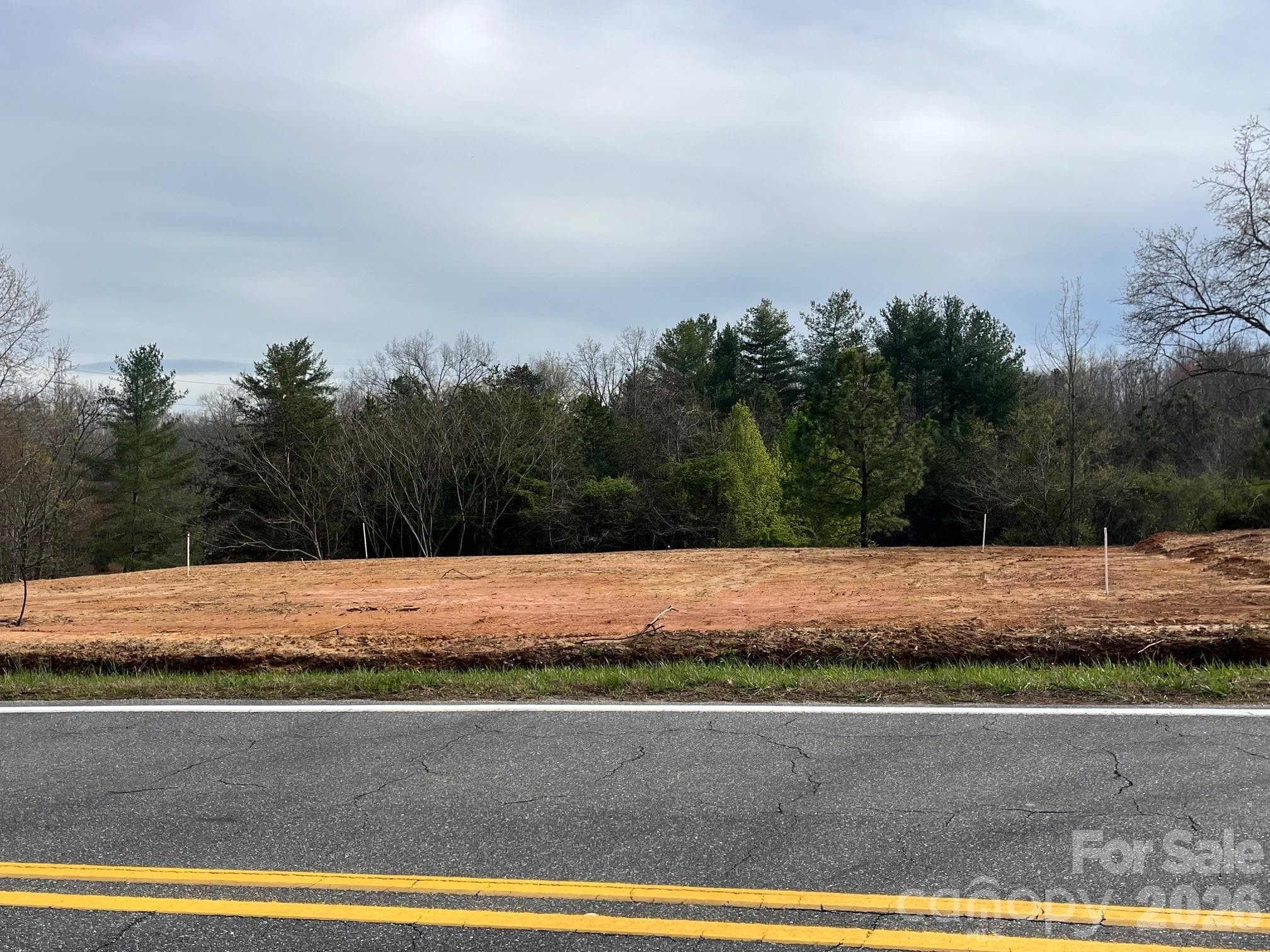 Lot at Nebo, photo 2 of 9
