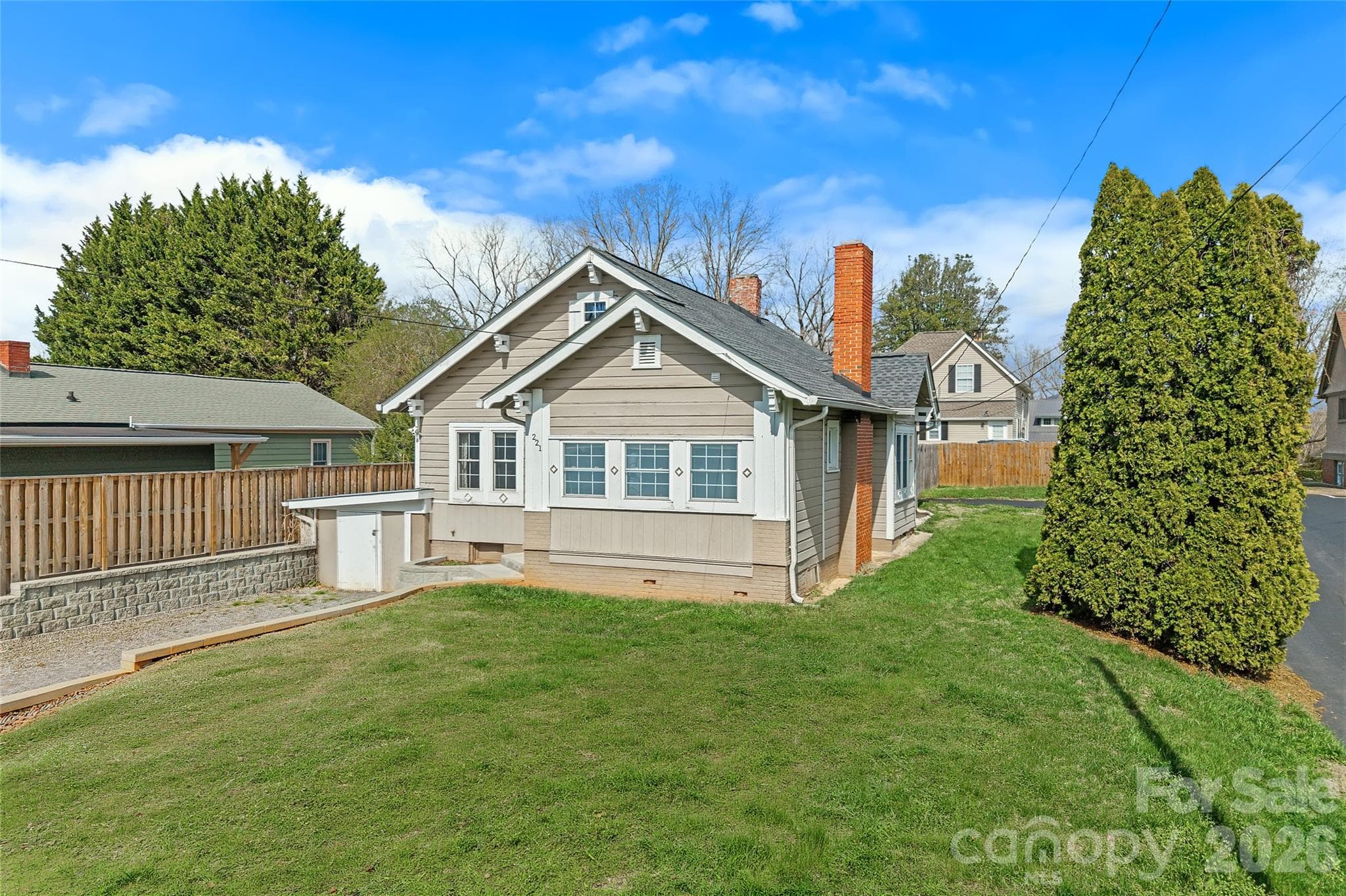 Single Family Residence at Asheville, photo 2 of 39
