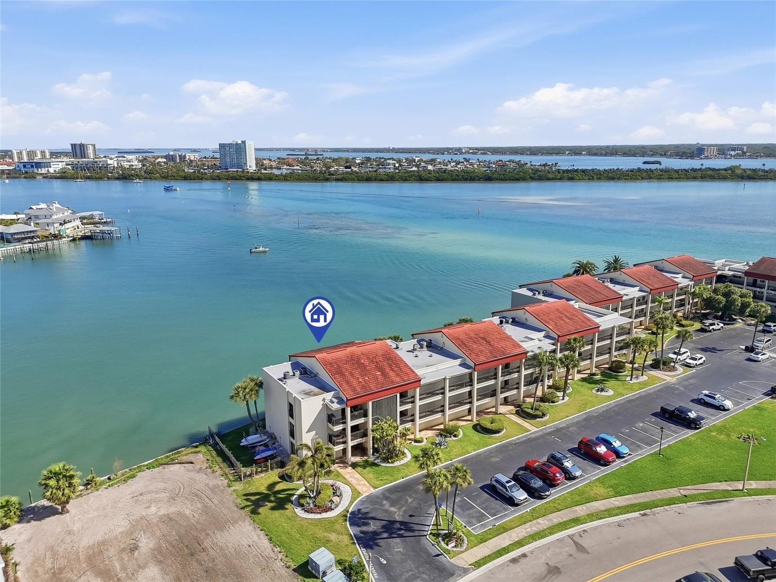 Condominium at 868 BAYWAY BLVD #101, CLEARWATER BEACH, photo 3 of 64