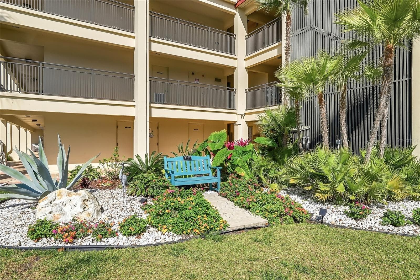 Condominium at 868 BAYWAY BLVD #101, CLEARWATER BEACH, photo 34 of 64