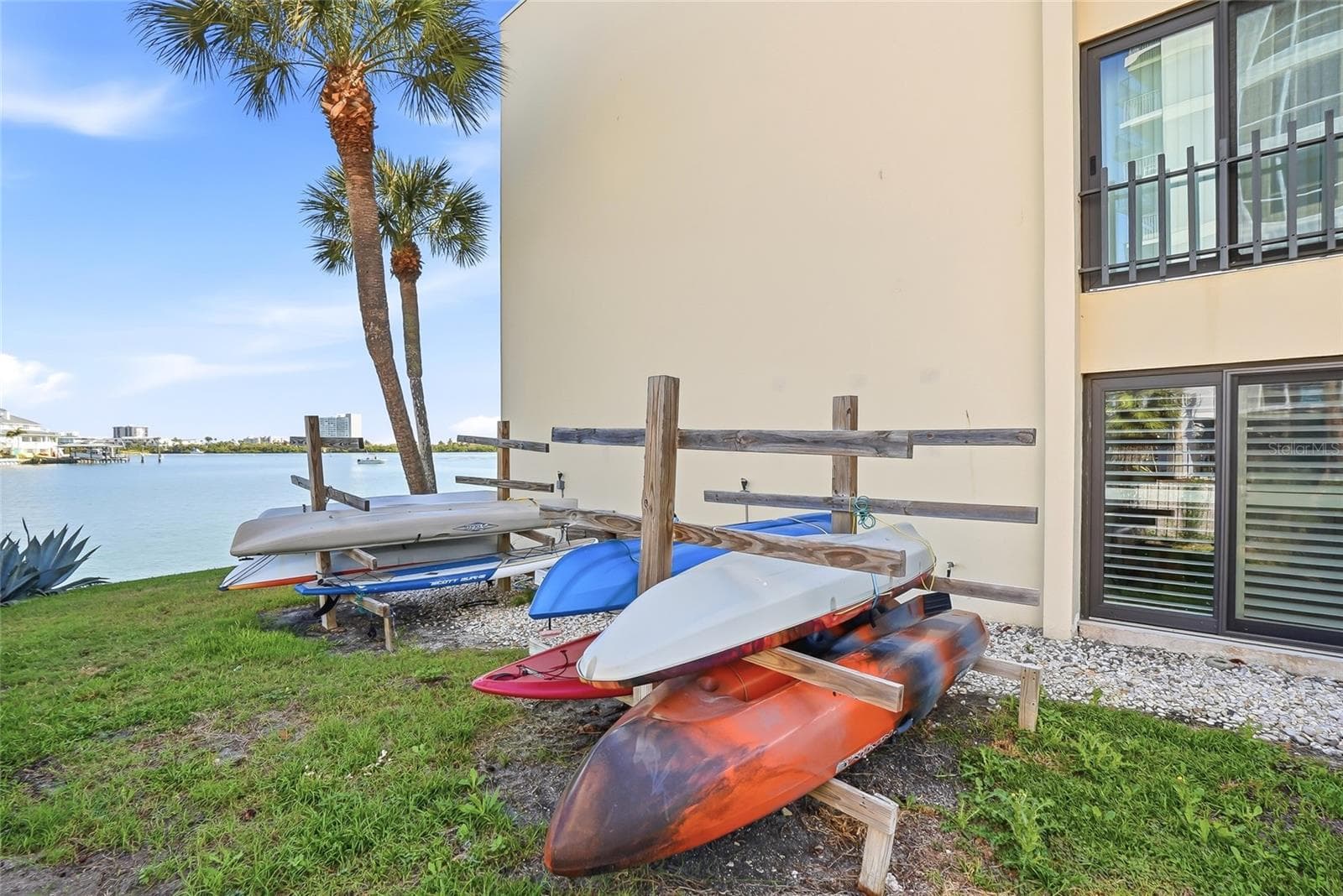 Condominium at 868 BAYWAY BLVD #101, CLEARWATER BEACH, photo 41 of 64