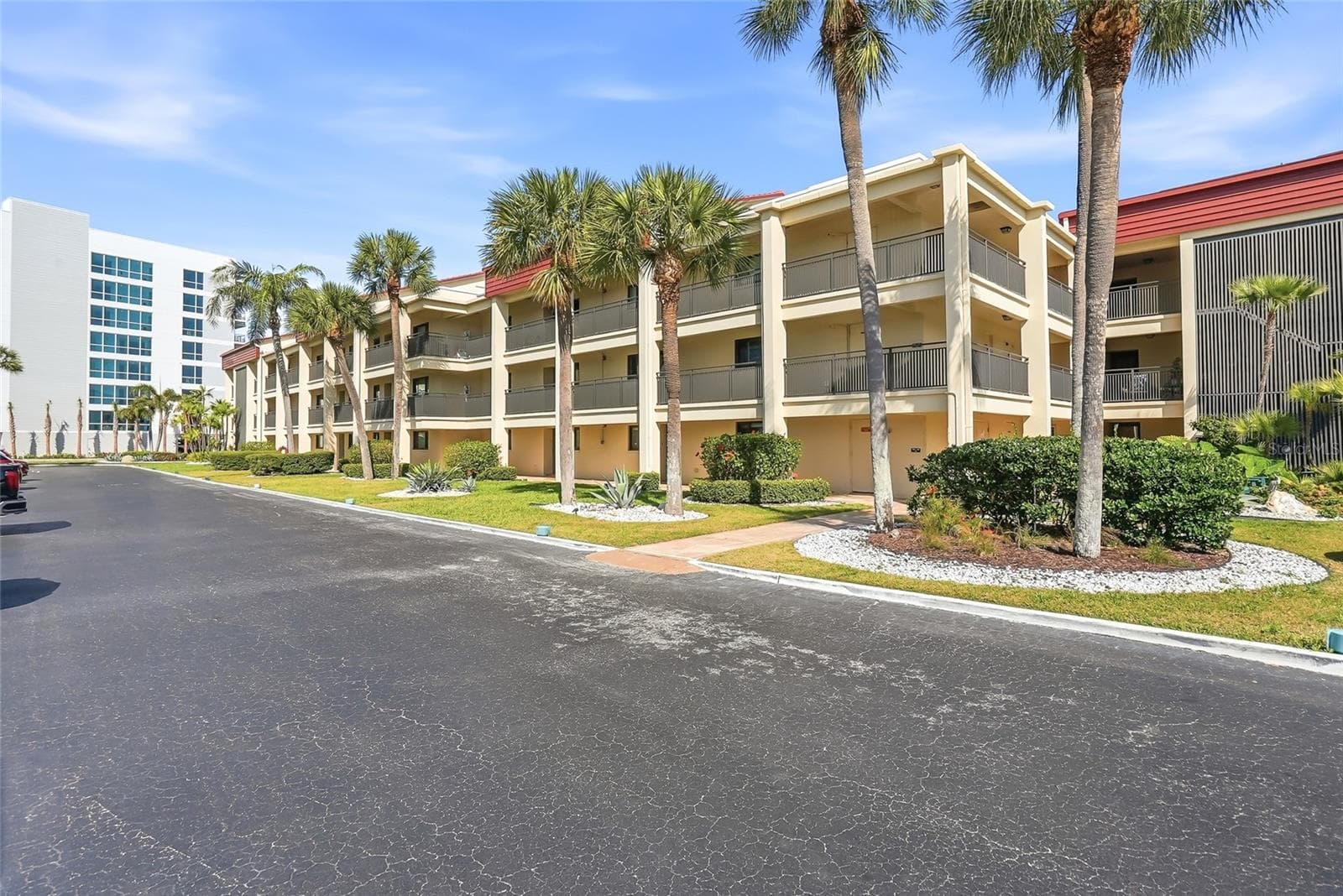 Condominium at 868 BAYWAY BLVD #101, CLEARWATER BEACH, photo 63 of 64
