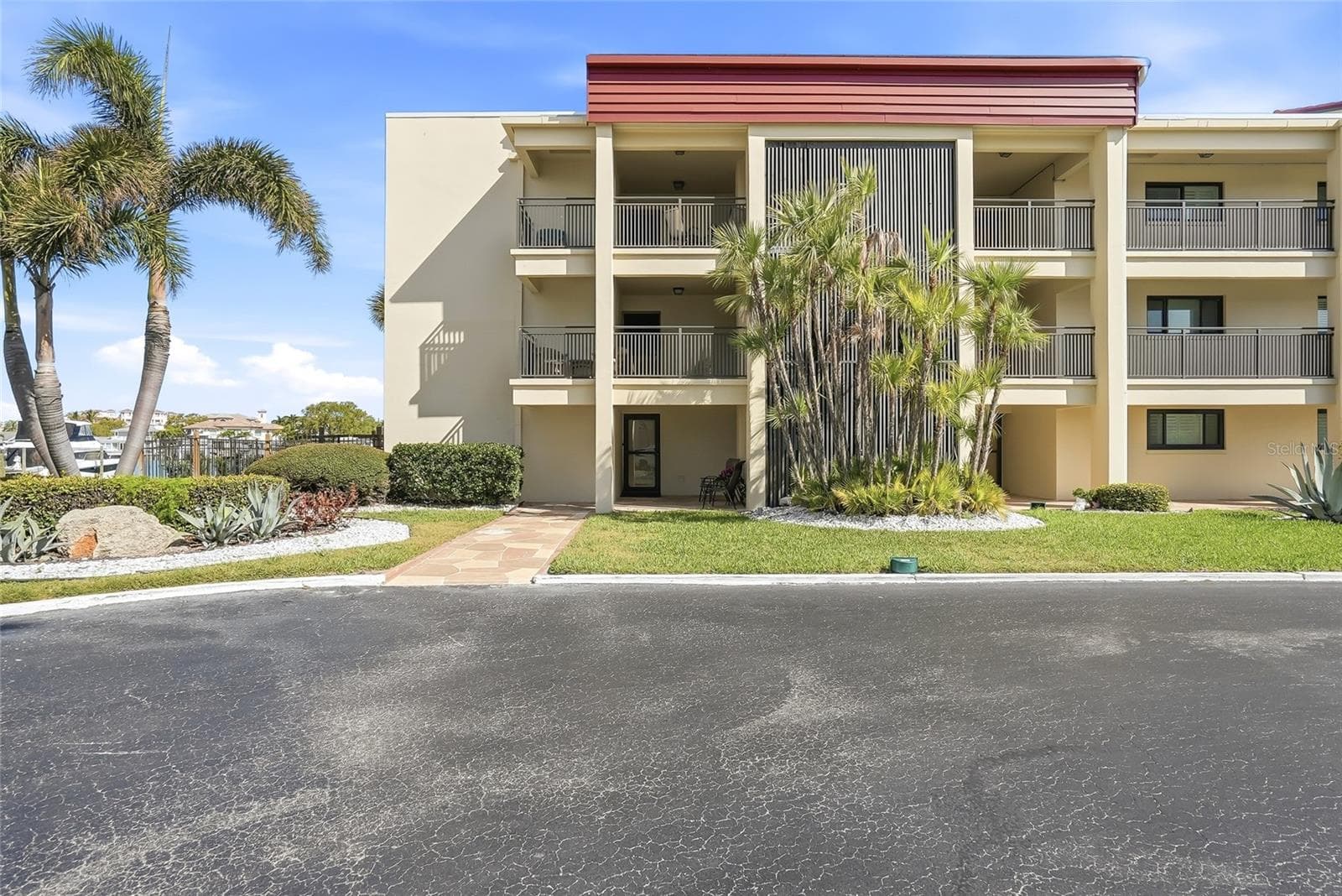 Condominium at 868 BAYWAY BLVD #101, CLEARWATER BEACH, photo 45 of 64