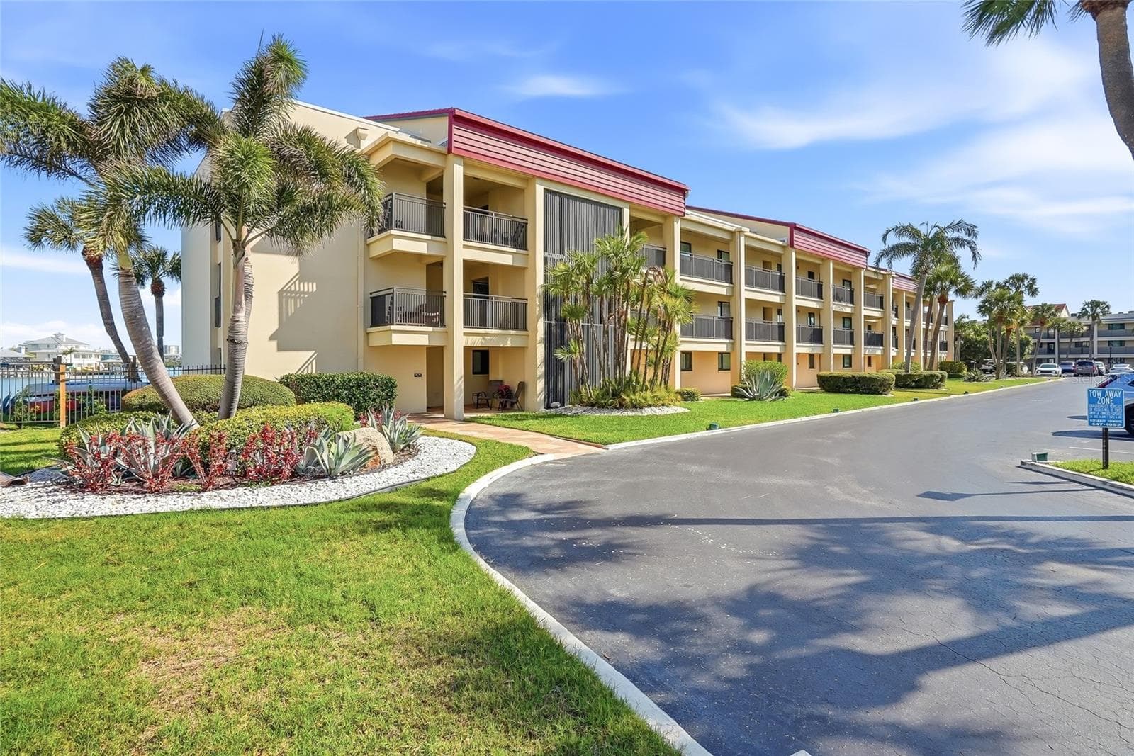 Condominium at 868 BAYWAY BLVD #101, CLEARWATER BEACH, photo 47 of 64