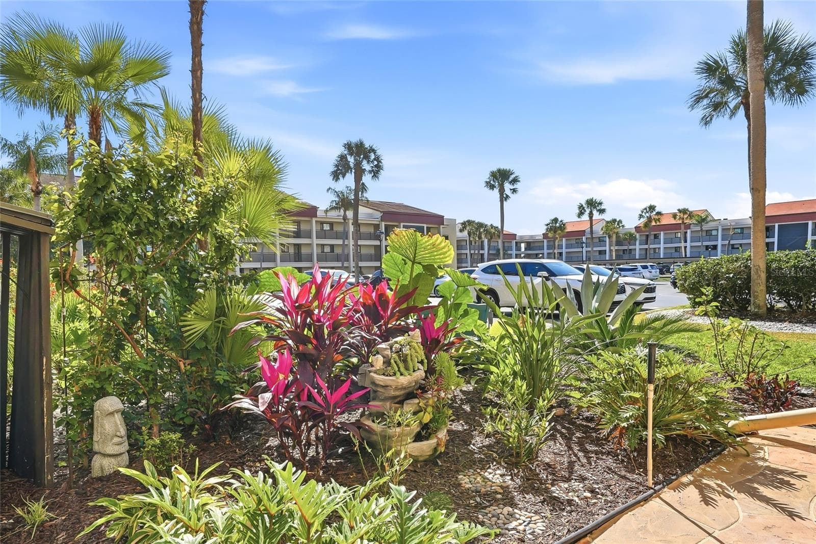 Condominium at 868 BAYWAY BLVD #101, CLEARWATER BEACH, photo 49 of 64