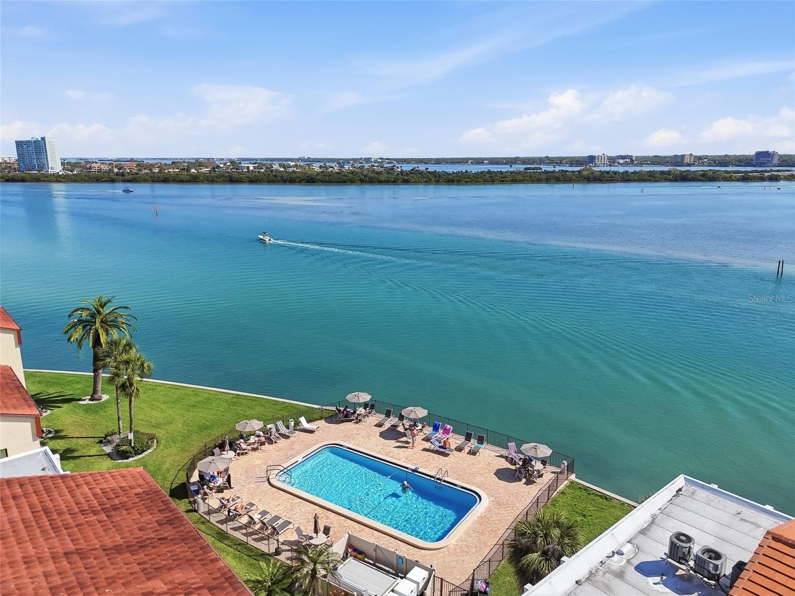 Condominium at 868 BAYWAY BLVD #101, CLEARWATER BEACH, photo 55 of 64
