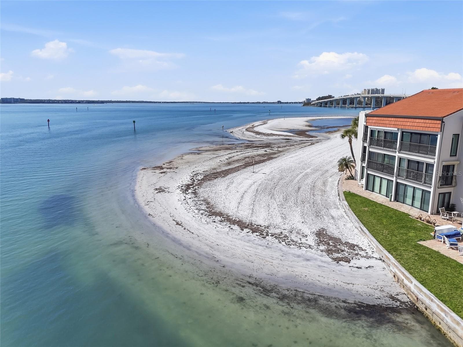 Condominium at 868 BAYWAY BLVD #101, CLEARWATER BEACH, photo 58 of 64