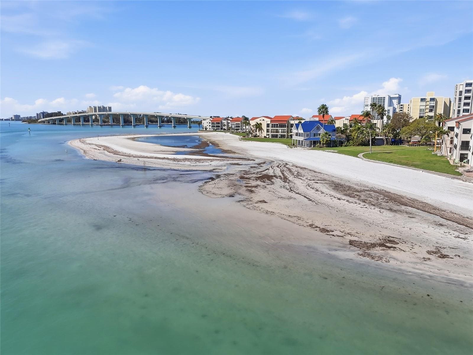 Condominium at 868 BAYWAY BLVD #101, CLEARWATER BEACH, photo 59 of 64