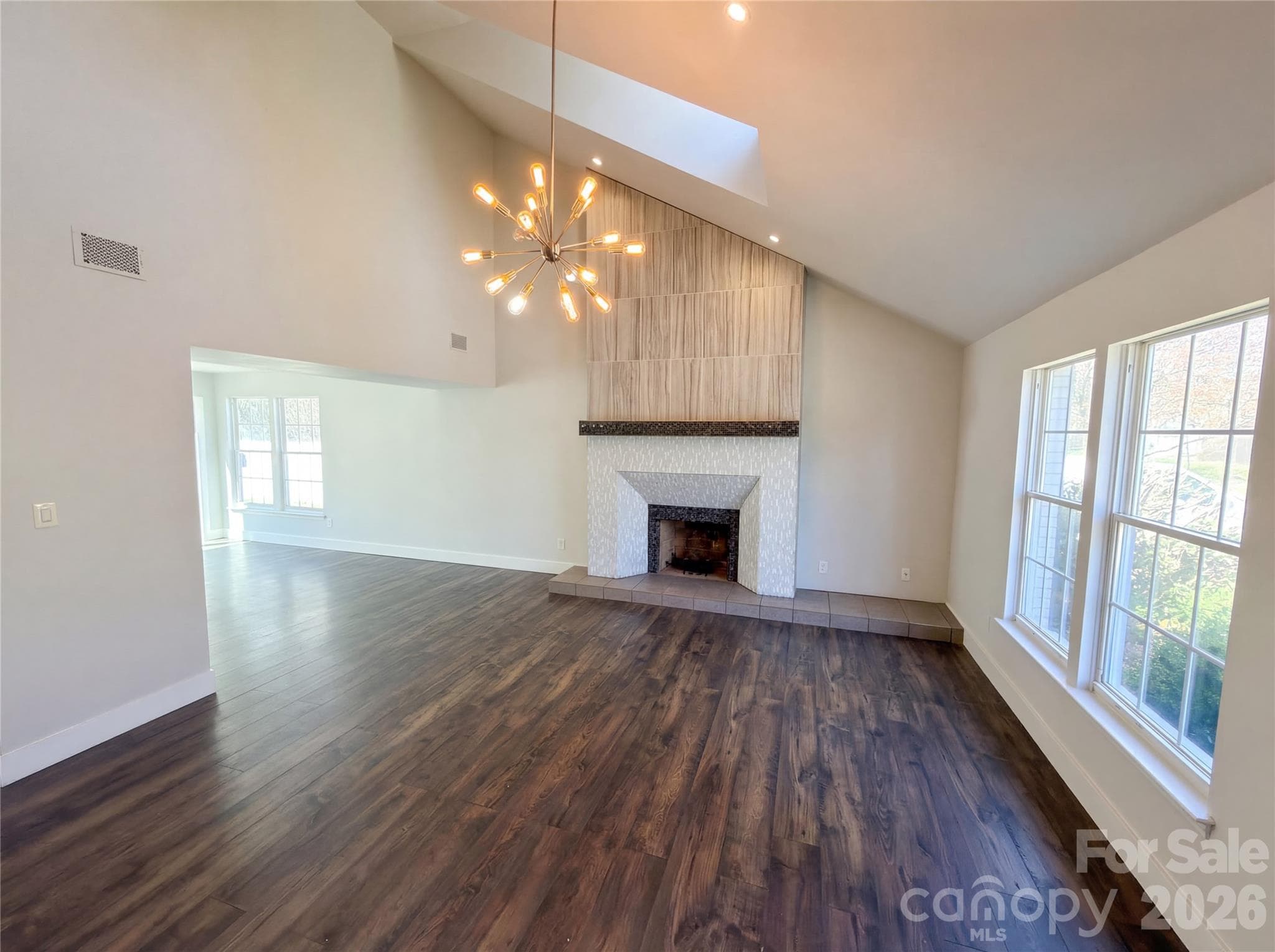 Single Family Residence at 12015 Landen Drive, Charlotte, photo 3 of 18