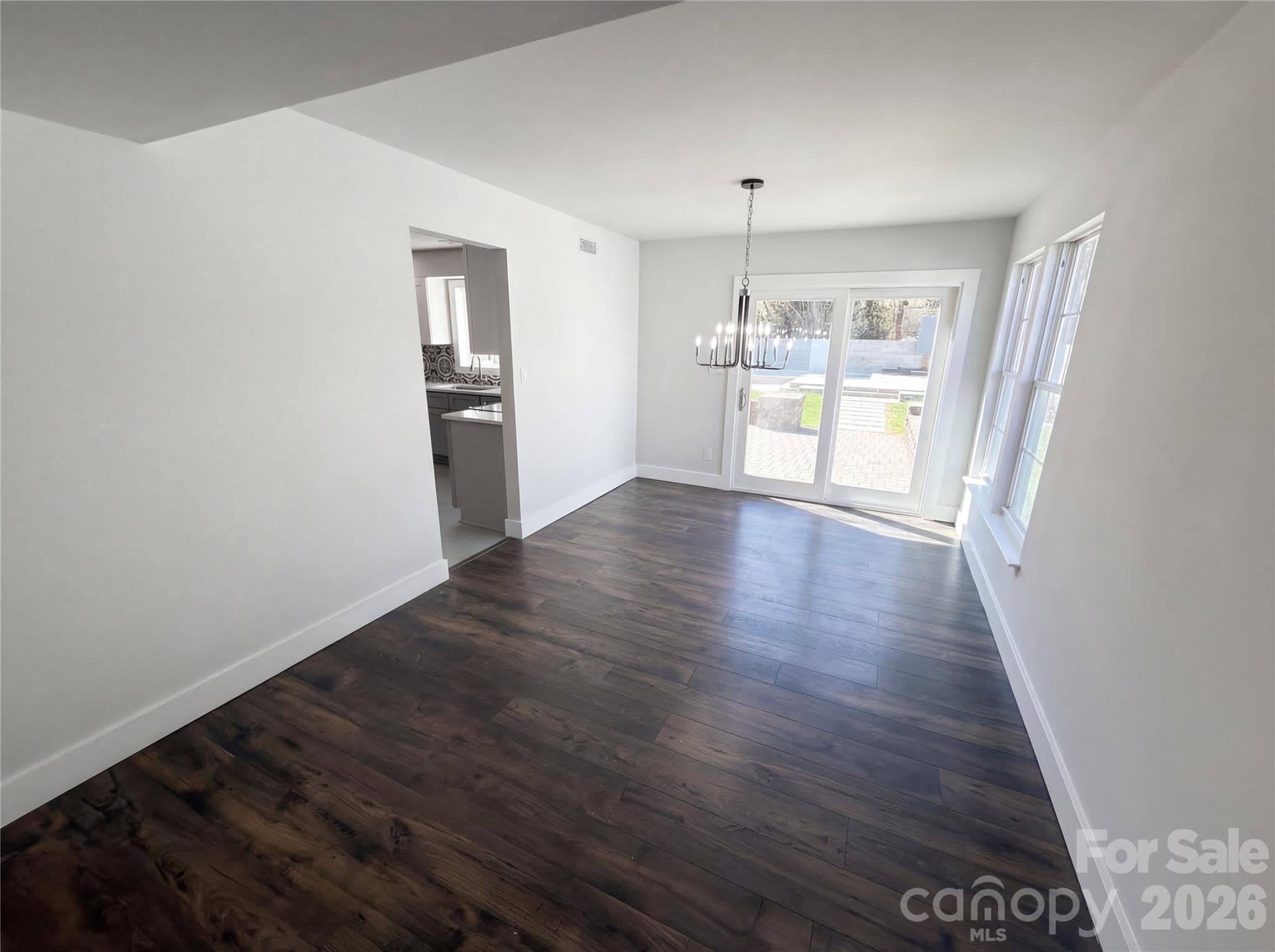Single Family Residence at 12015 Landen Drive, Charlotte, photo 7 of 18