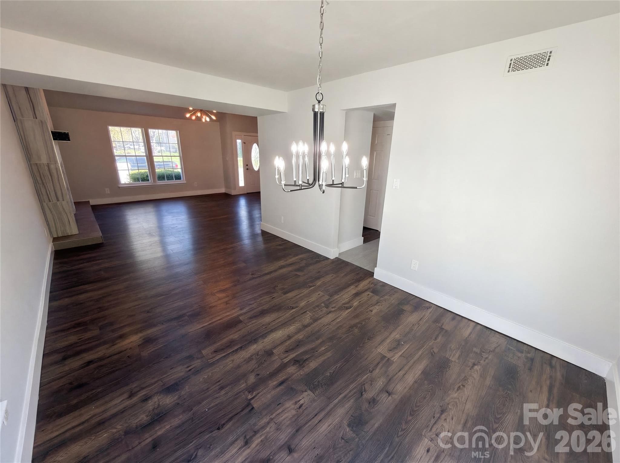 Single Family Residence at 12015 Landen Drive, Charlotte, photo 8 of 18