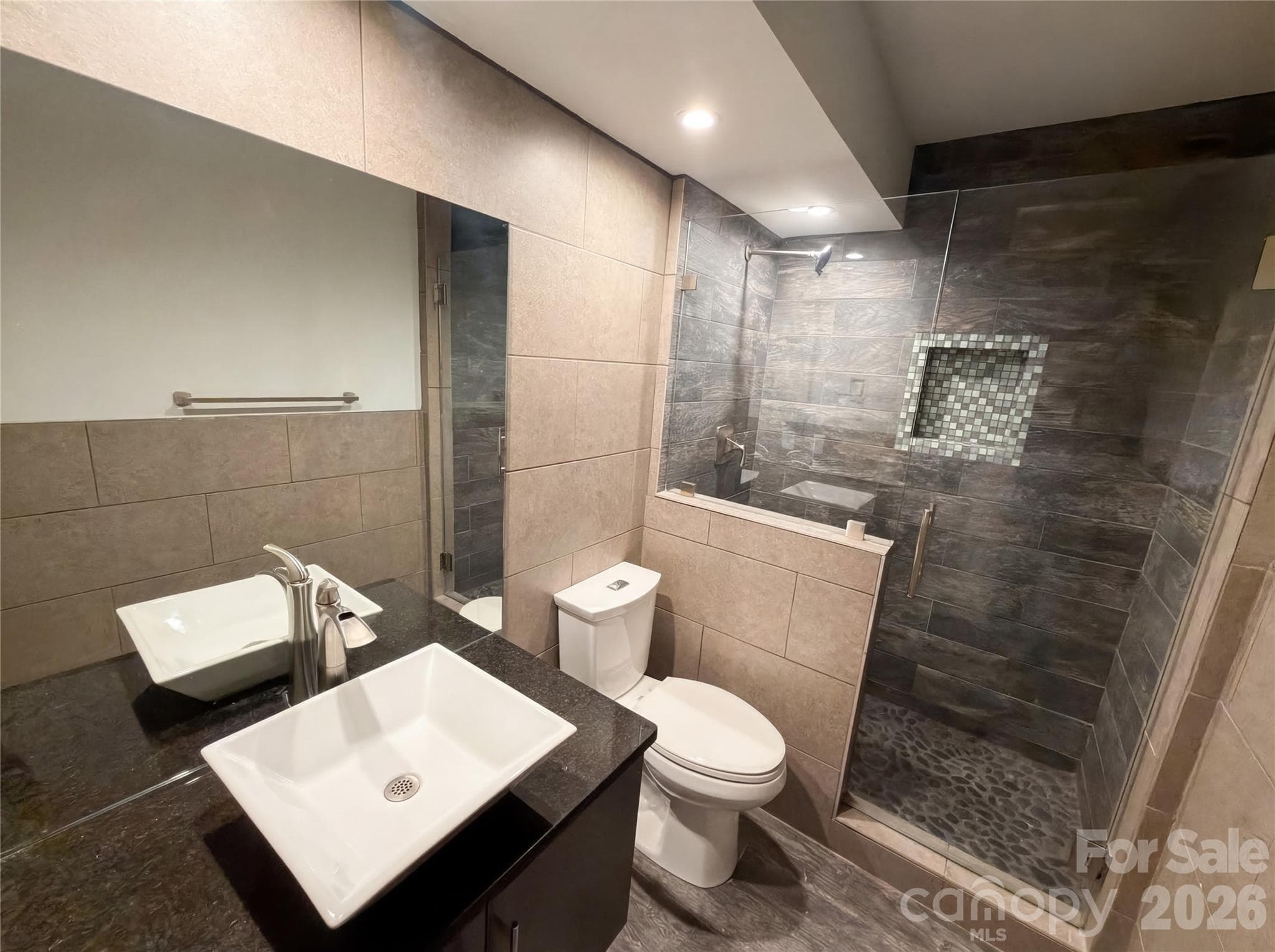 Single Family Residence at 12015 Landen Drive, Charlotte, photo 15 of 18