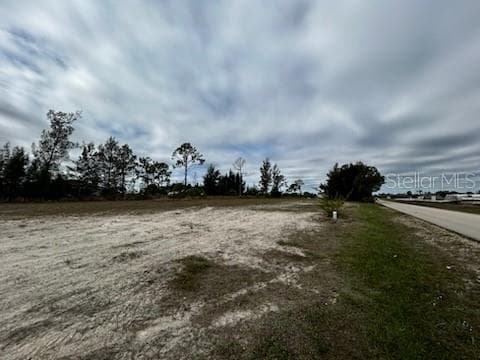 Land at 1826 NE 37TH ST, CAPE CORAL, photo 5 of 5