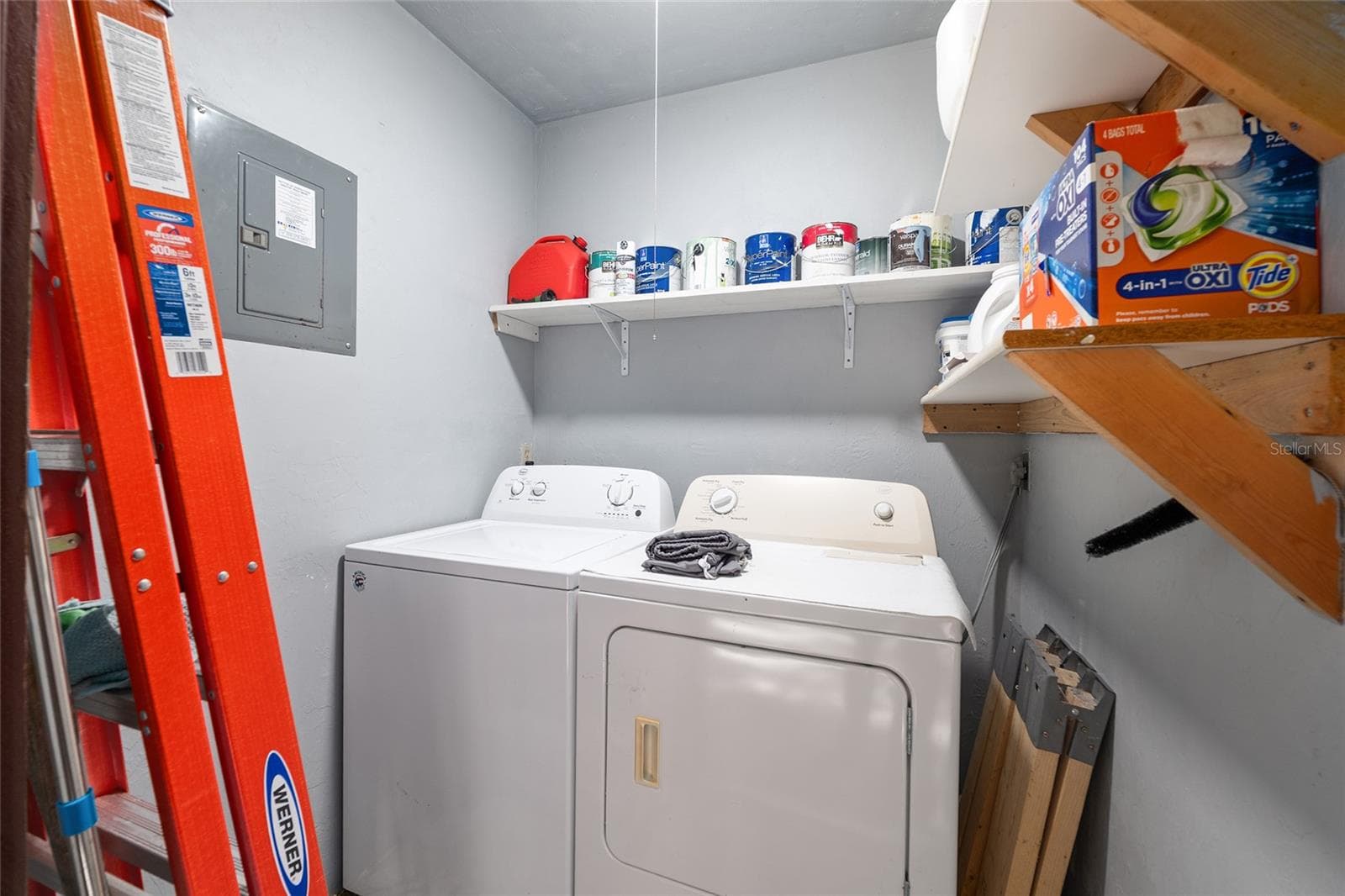 Washer & Dryer Negotiable - 900 SW 62ND BLVD #D24, GAINESVILLE