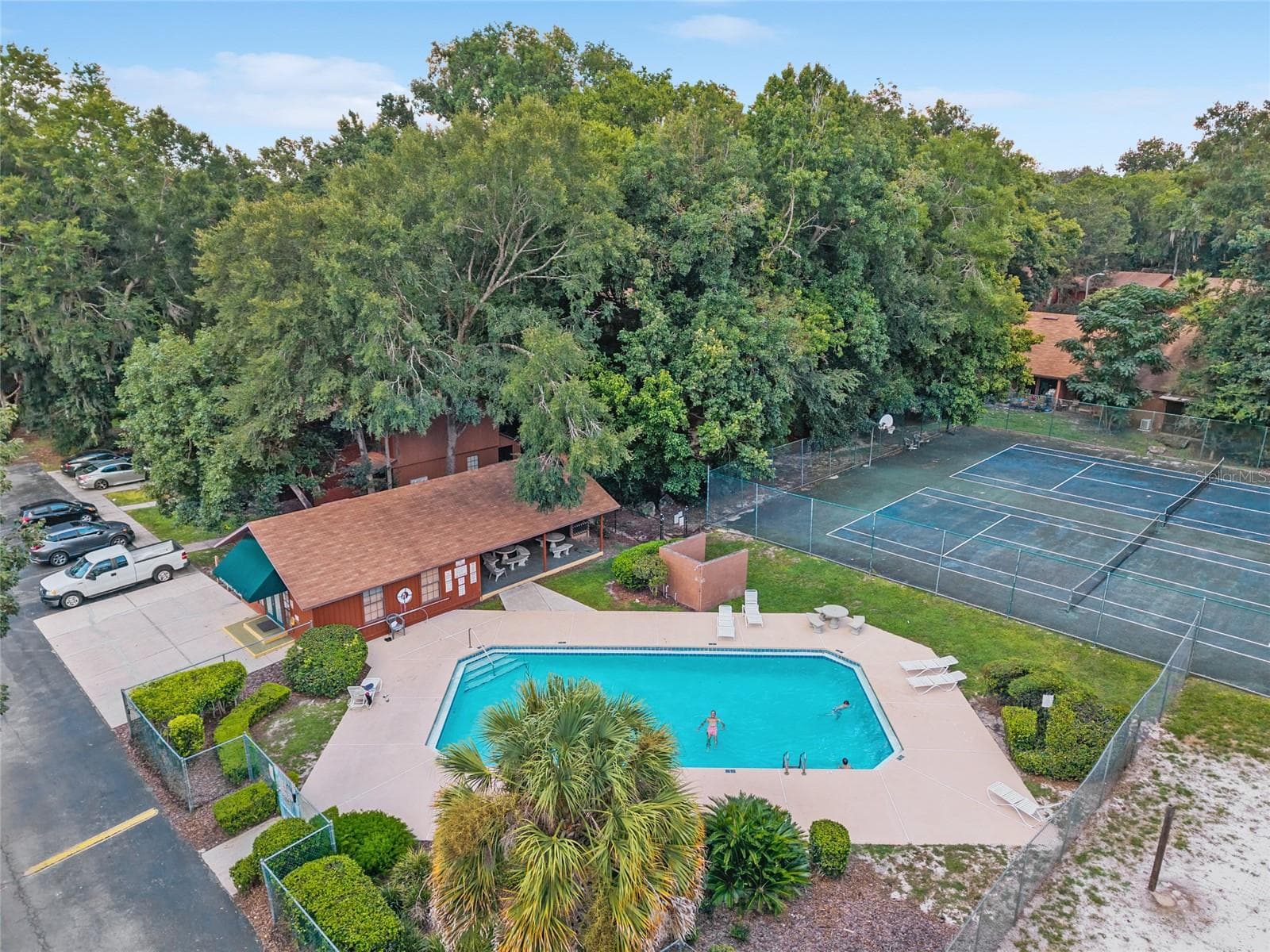 Condominium at 900 SW 62ND BLVD #D24, GAINESVILLE, photo 43 of 53