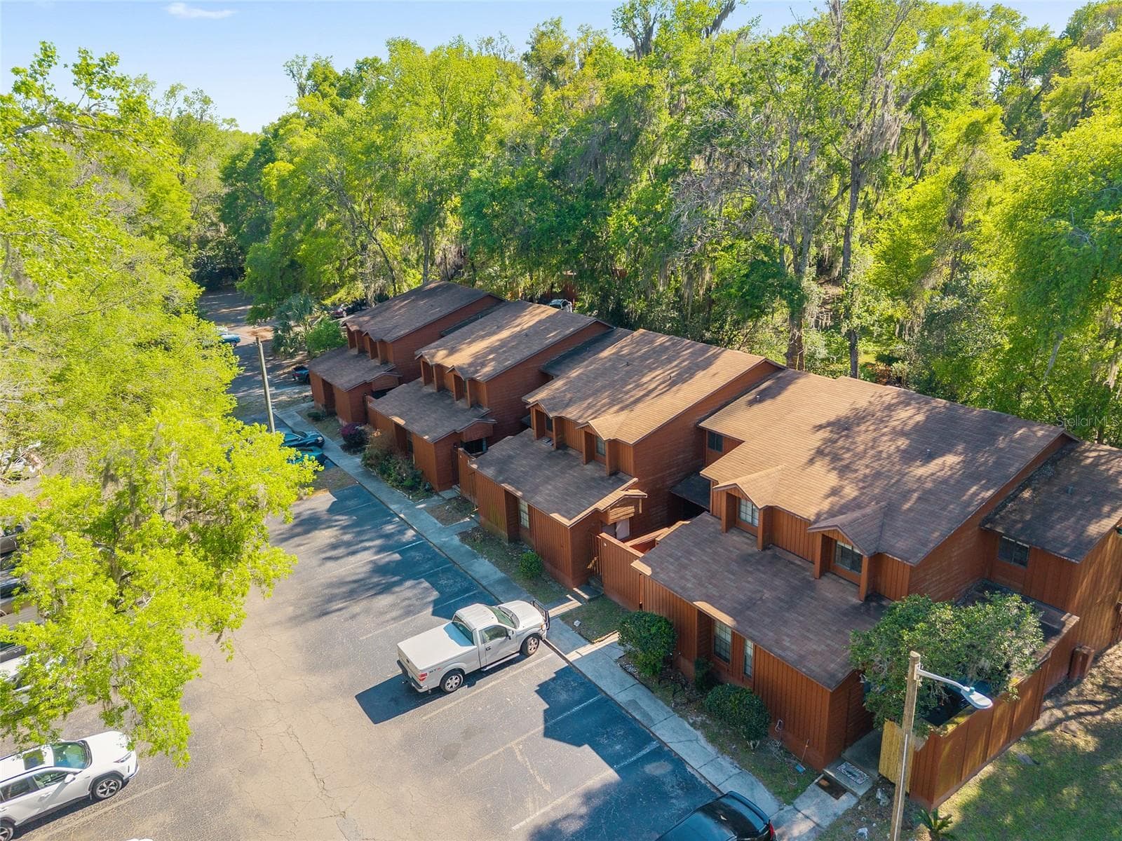 Condominium at 900 SW 62ND BLVD #D24, GAINESVILLE, photo 48 of 53