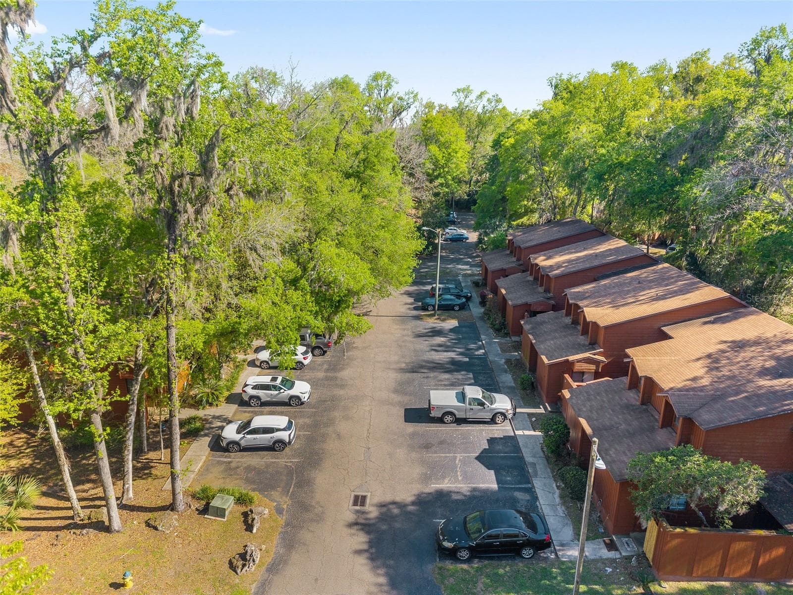Condominium at 900 SW 62ND BLVD #D24, GAINESVILLE, photo 49 of 53