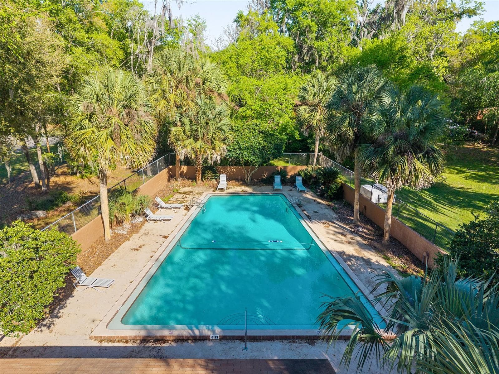 Condominium at 900 SW 62ND BLVD #D24, GAINESVILLE, photo 52 of 53