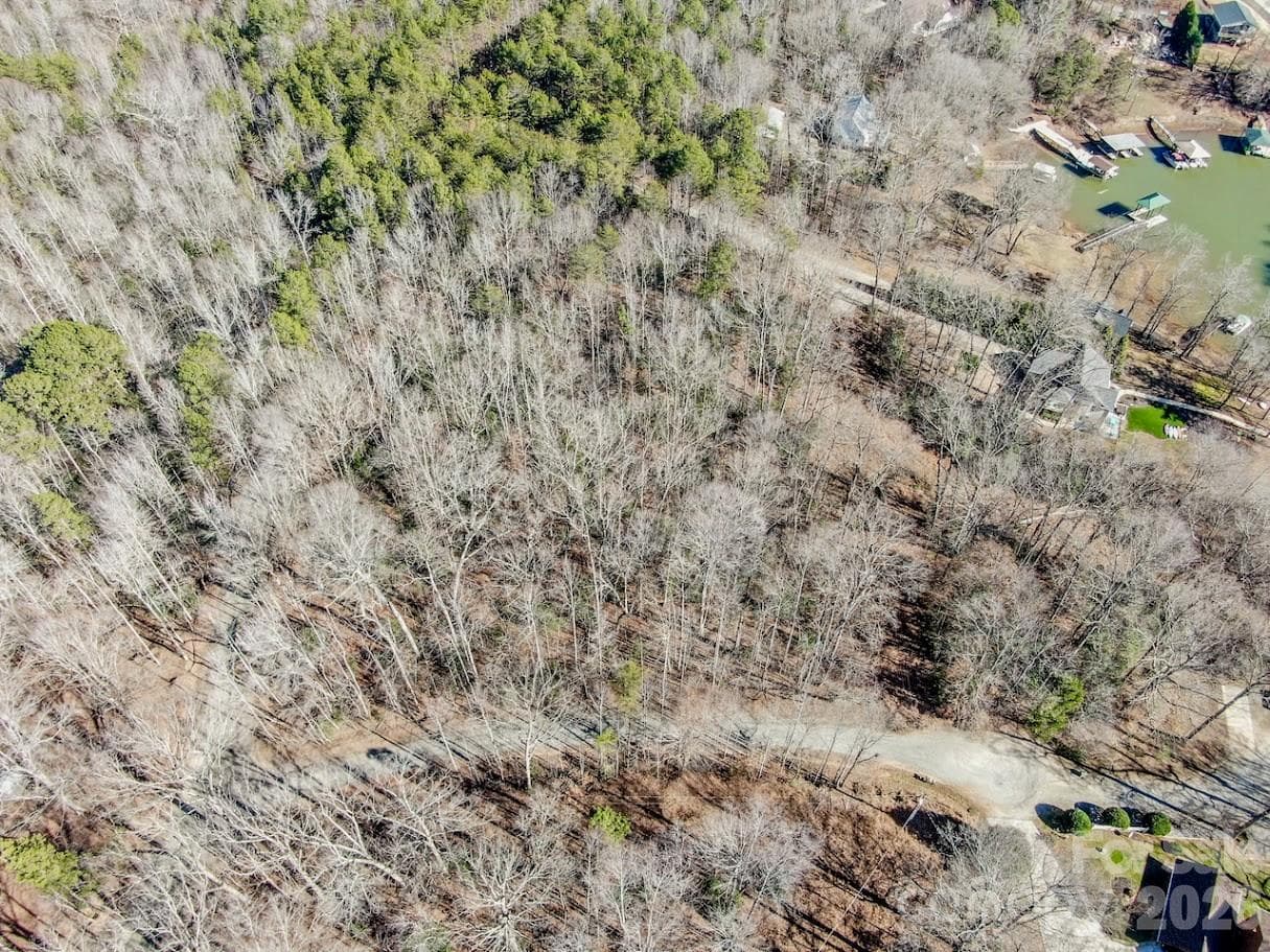 Lot at 1348 Sir Edward Court, Catawba, photo 2 of 5