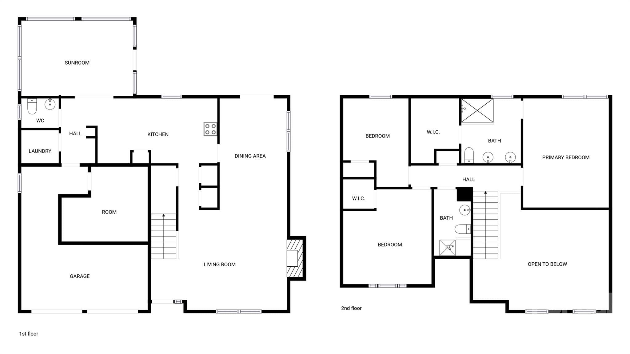 Single Family Residence at 12015 Landen Drive, Charlotte, photo 18 of 18