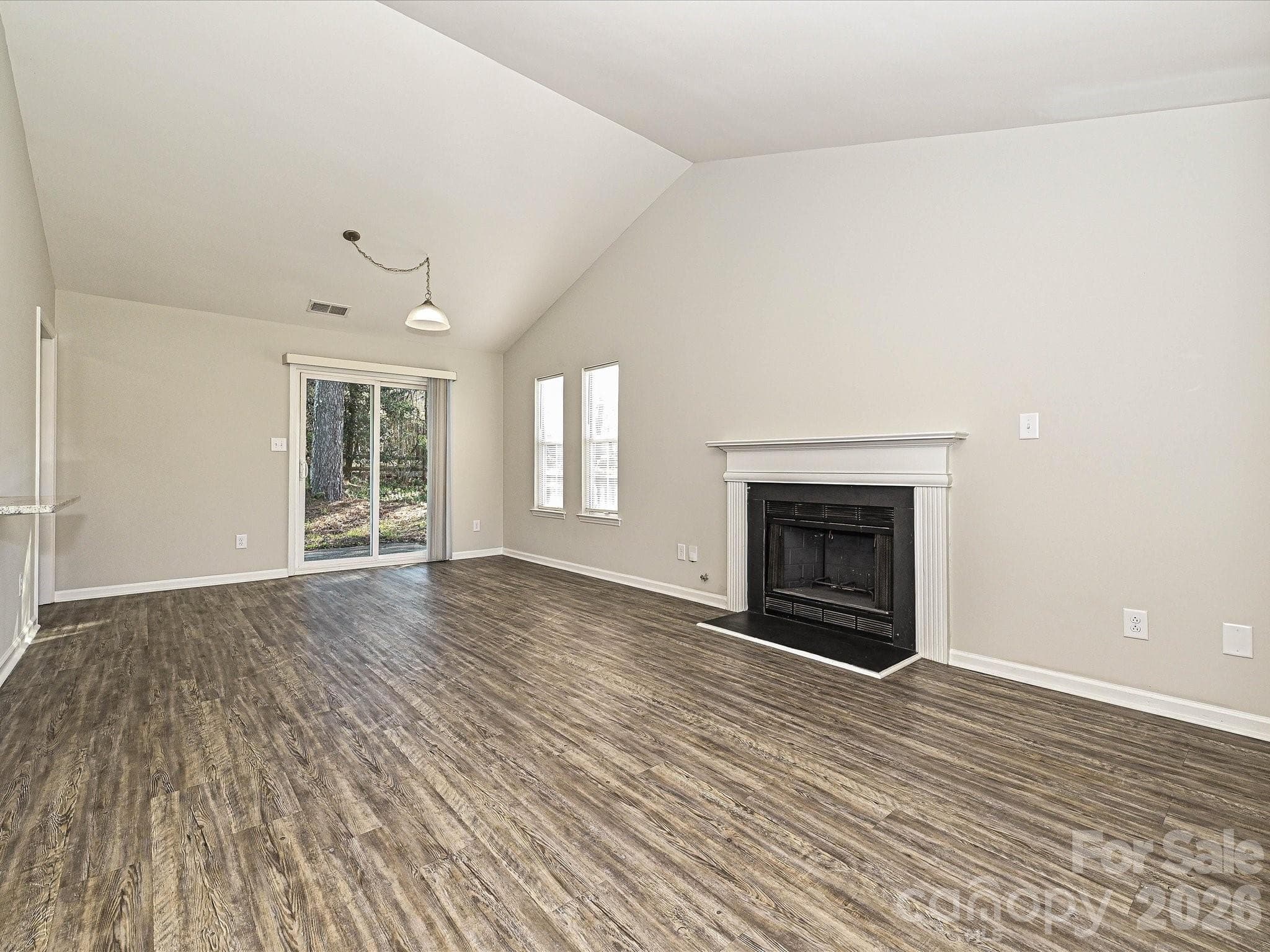 Single Family Residence at 1225 Eagles Landing Drive, Charlotte, photo 2 of 15