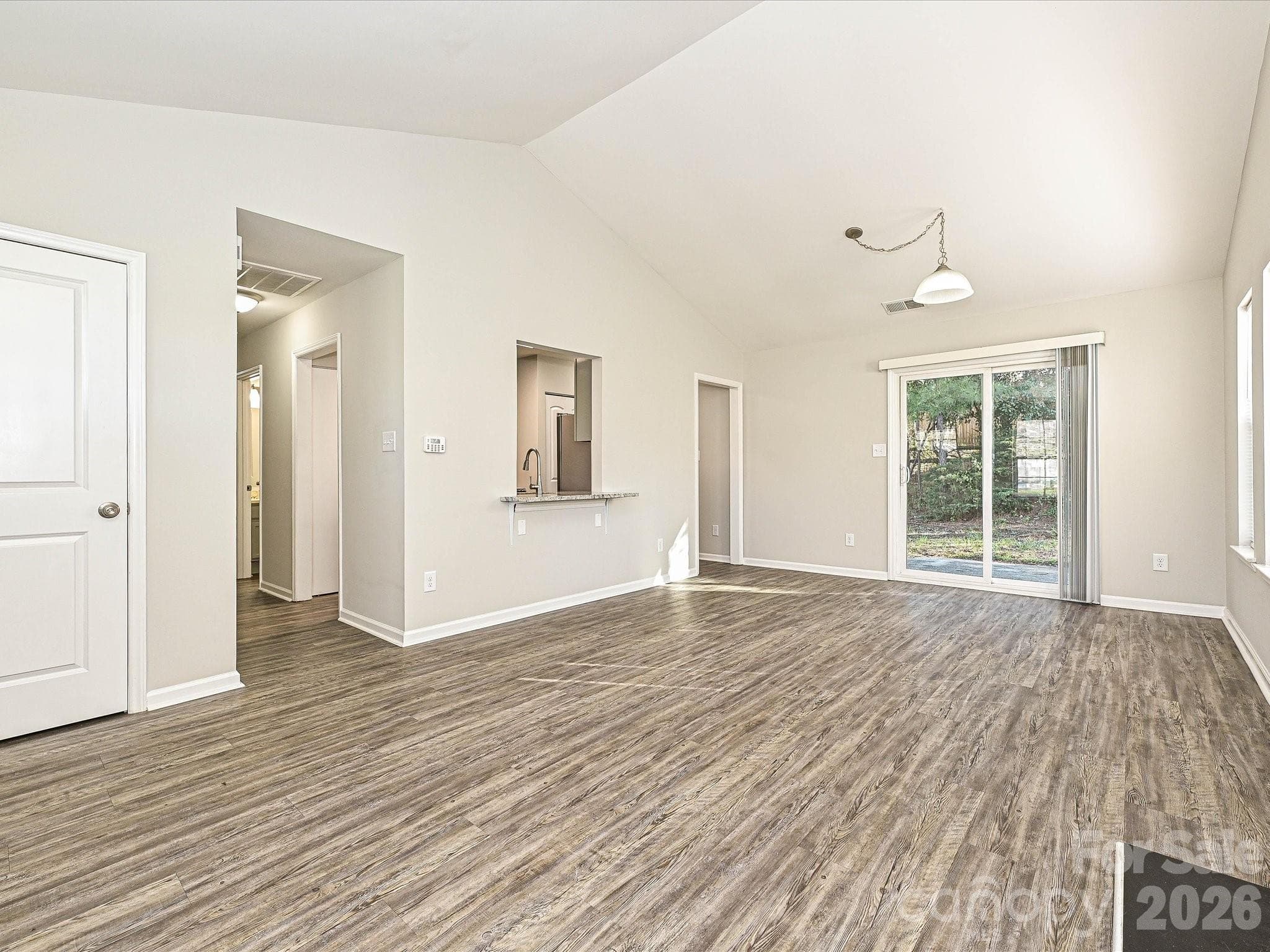 Single Family Residence at 1225 Eagles Landing Drive, Charlotte, photo 7 of 15
