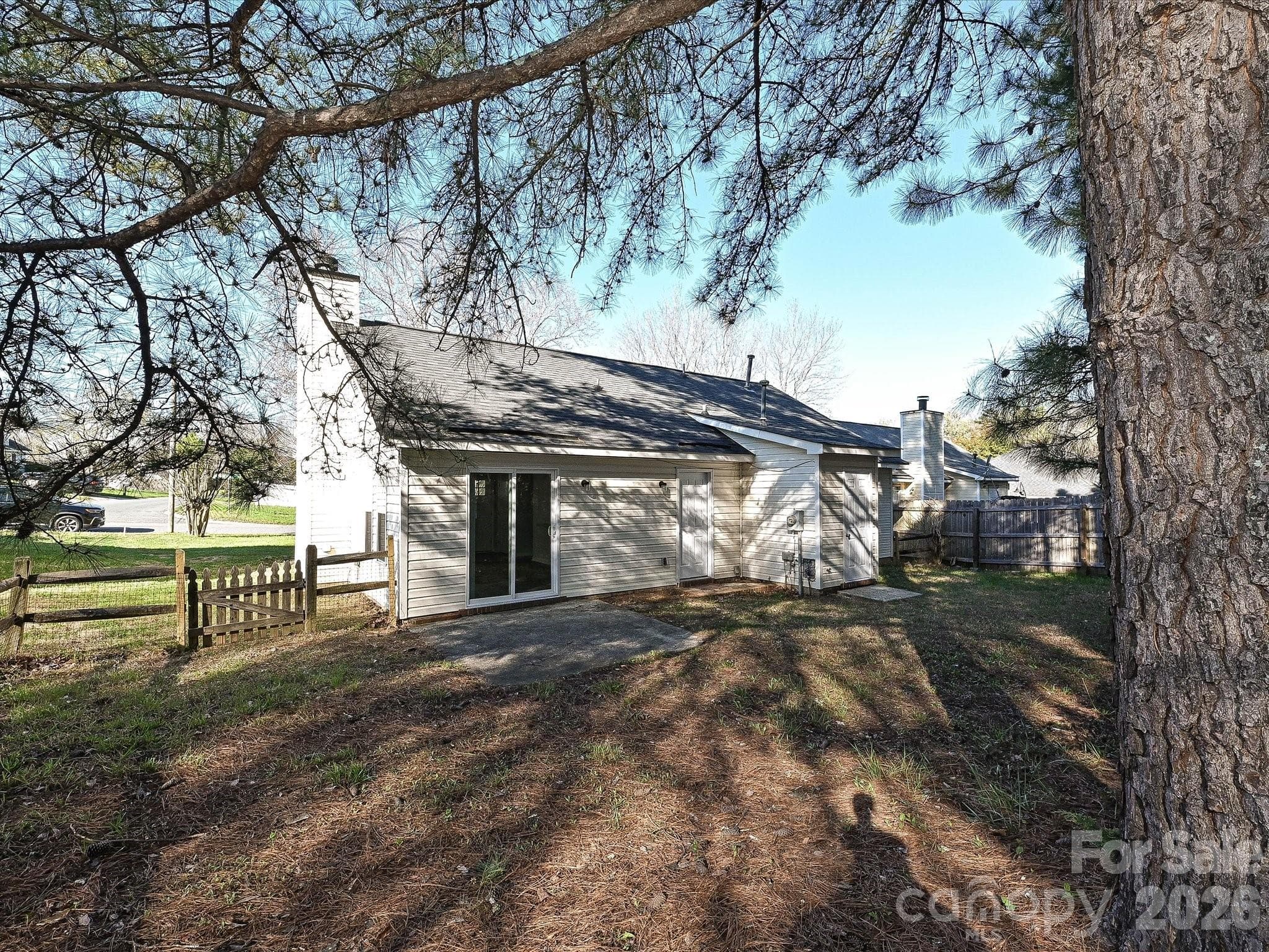 Single Family Residence at 1225 Eagles Landing Drive, Charlotte, photo 15 of 15