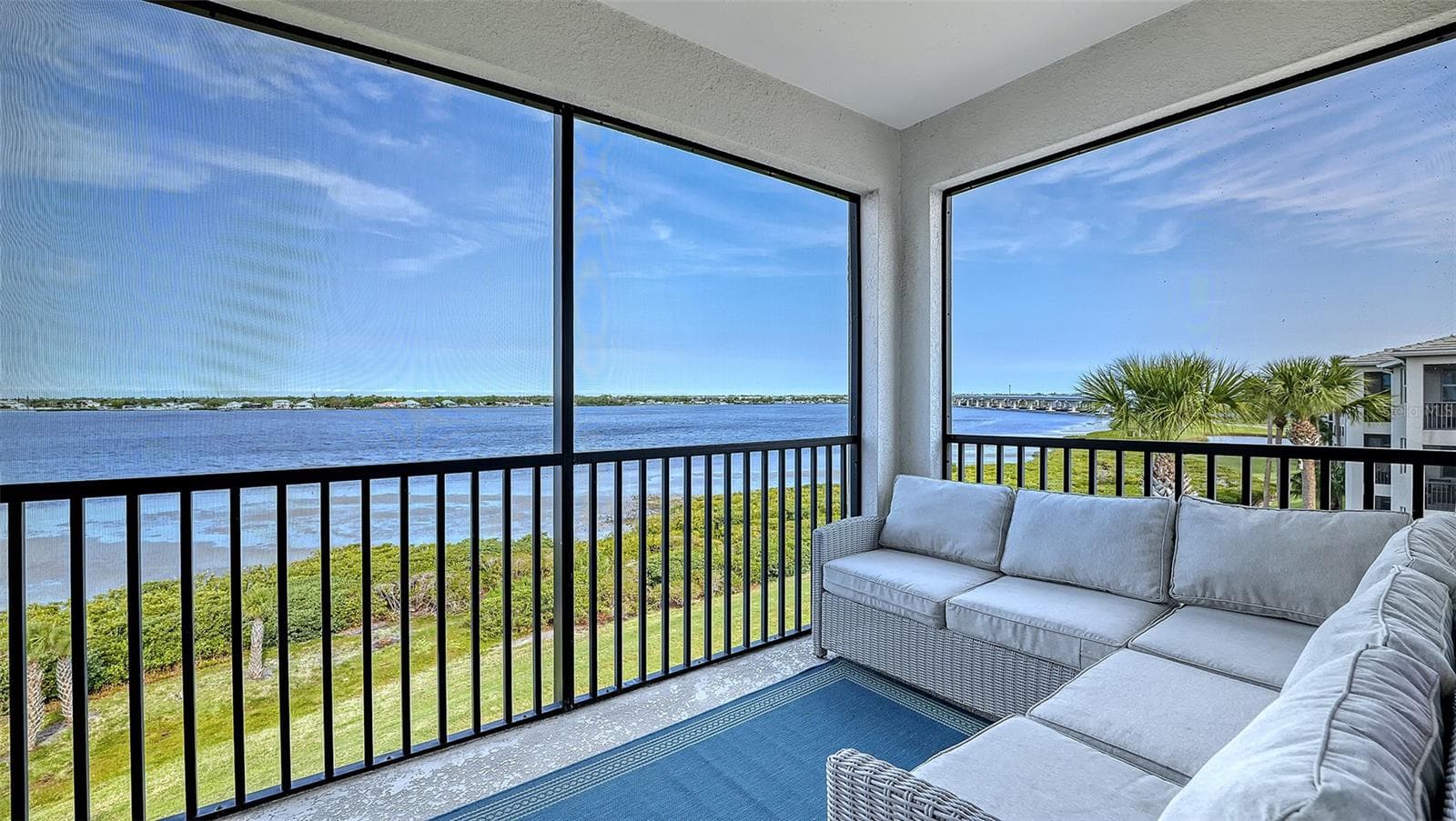 Condominium at 1010 TIDEWATER SHORES LOOP #406, BRADENTON, photo 31 of 69