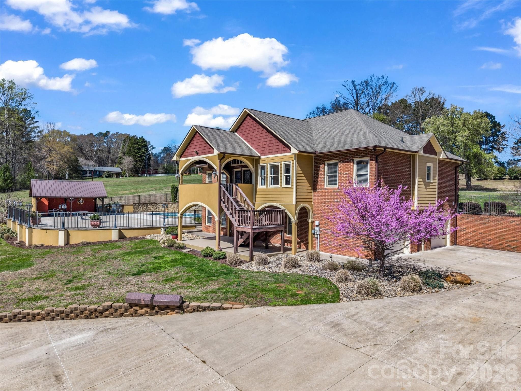 Single Family Residence at 148 Fairway Drive, Forest City, photo 4 of 47