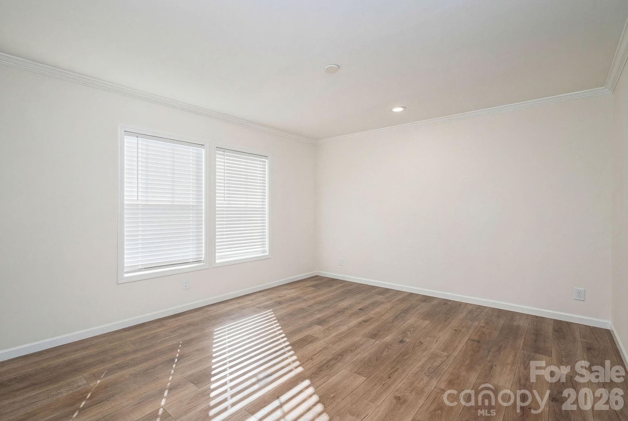 Primary Bedroom - 808 W Eagleview Lane, Lawndale