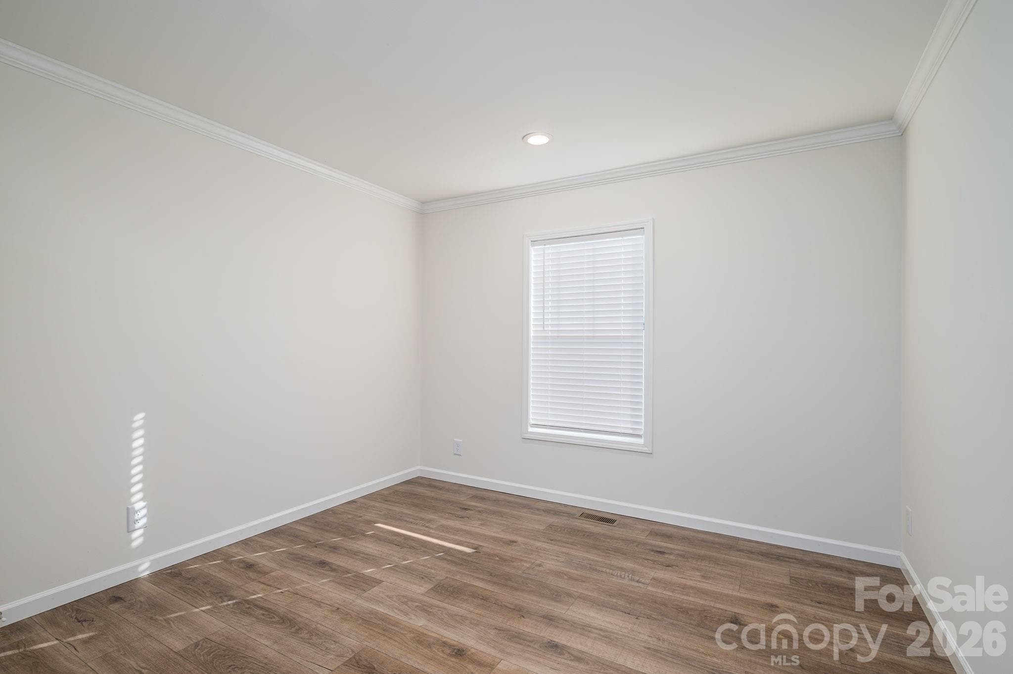 Bedroom - 808 W Eagleview Lane, Lawndale