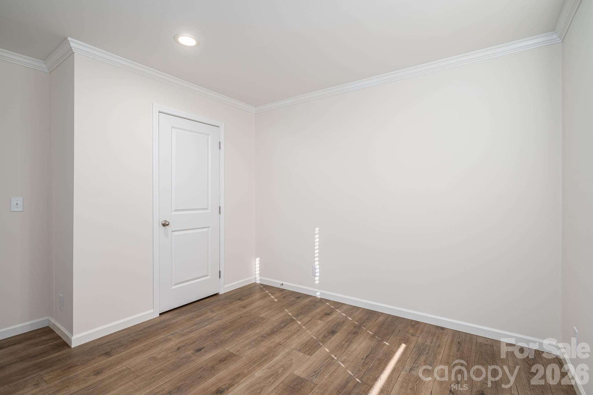 Bedroom - 808 W Eagleview Lane, Lawndale