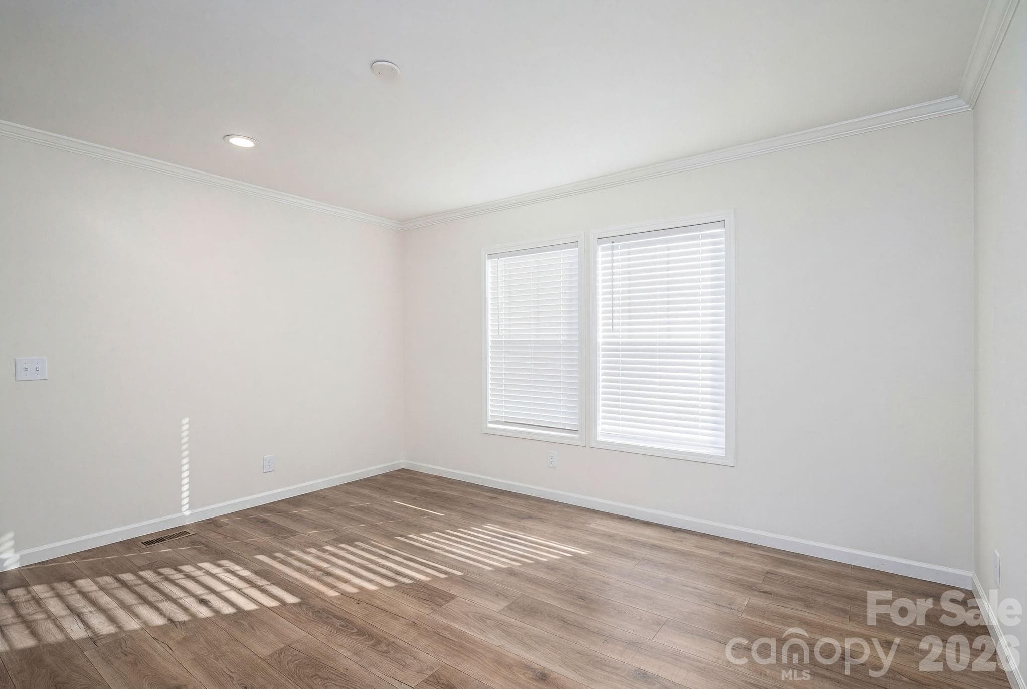 Bedroom - 808 W Eagleview Lane, Lawndale