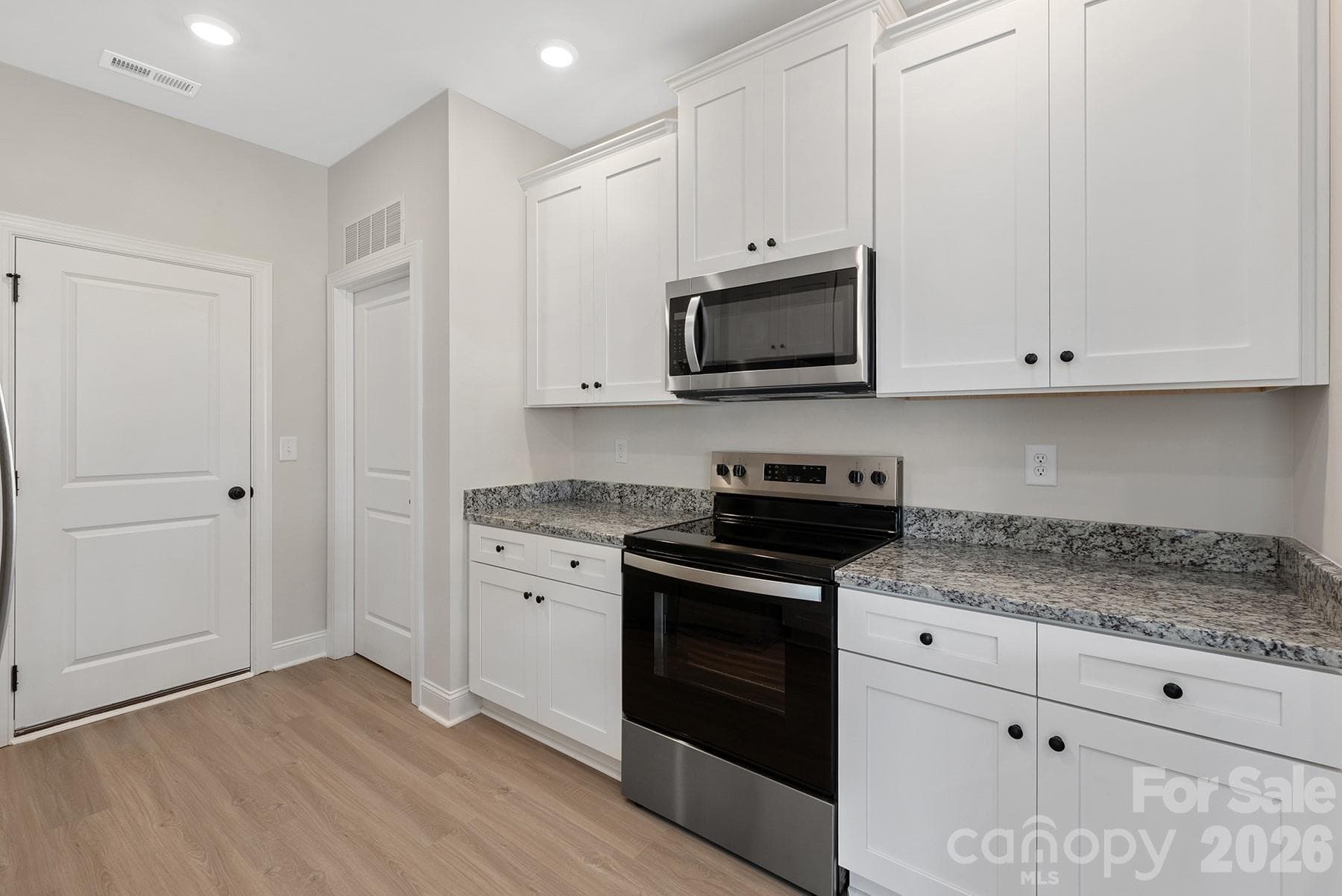 Single Family Residence at Charlotte, photo 6 of 11