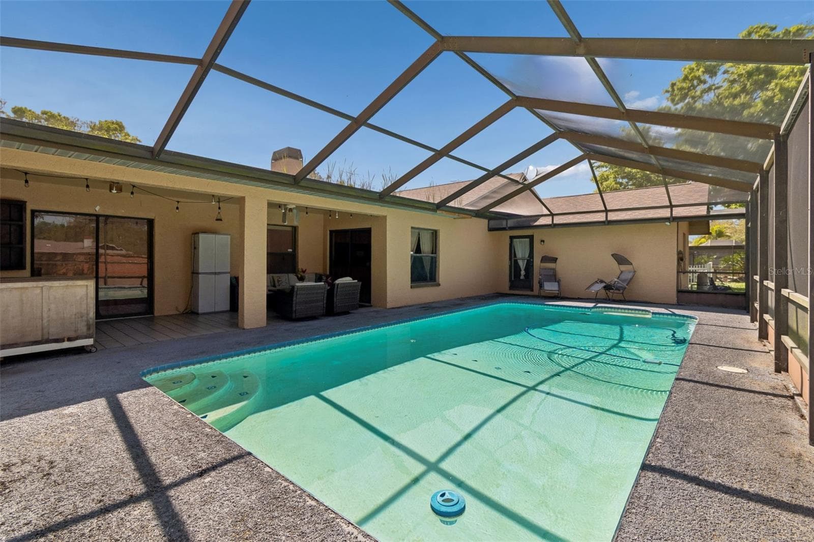 Single Family Residence at 1039 NORTHRIDGE DR, PALM HARBOR, photo 43 of 64