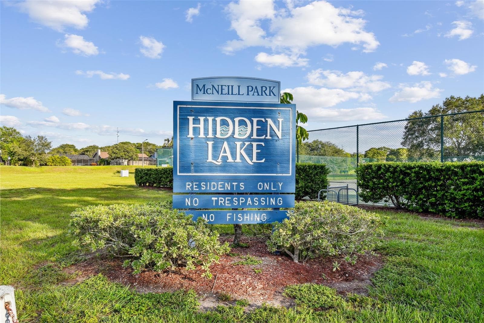 Single Family Residence at 1039 NORTHRIDGE DR, PALM HARBOR, photo 54 of 64