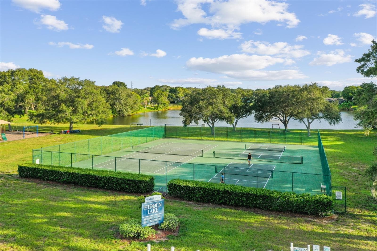 Single Family Residence at 1039 NORTHRIDGE DR, PALM HARBOR, photo 56 of 64