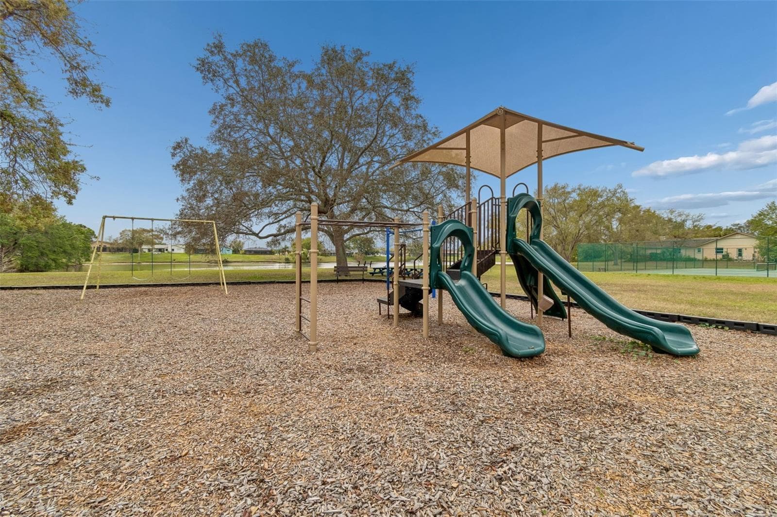 Single Family Residence at 1039 NORTHRIDGE DR, PALM HARBOR, photo 63 of 64