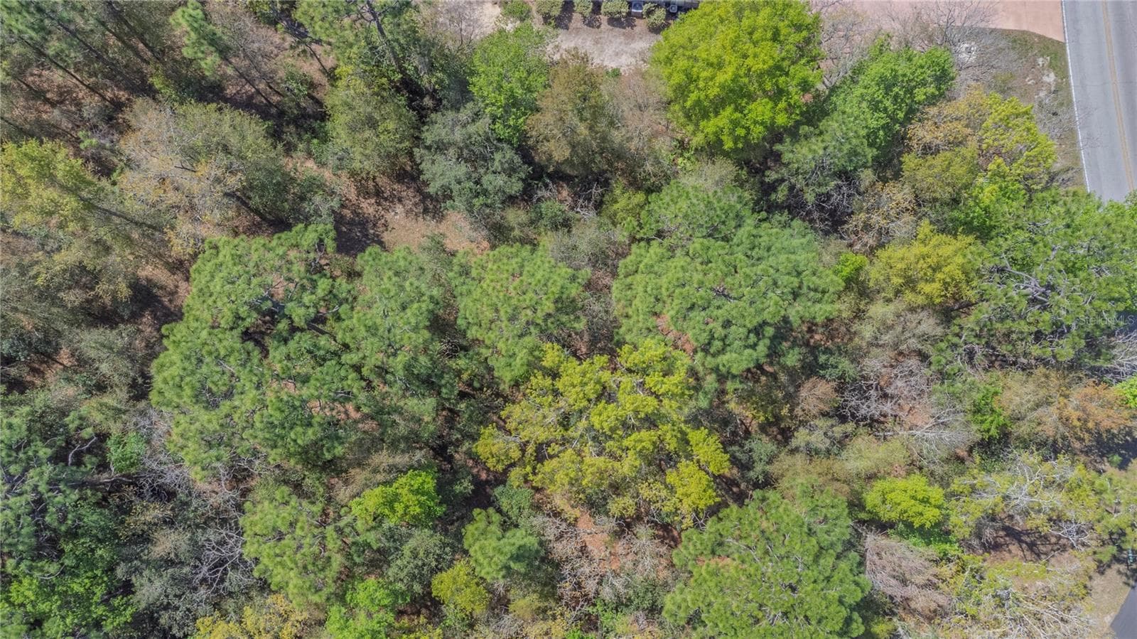 Aerial Photography - 1 PINE ST, HOMOSASSA