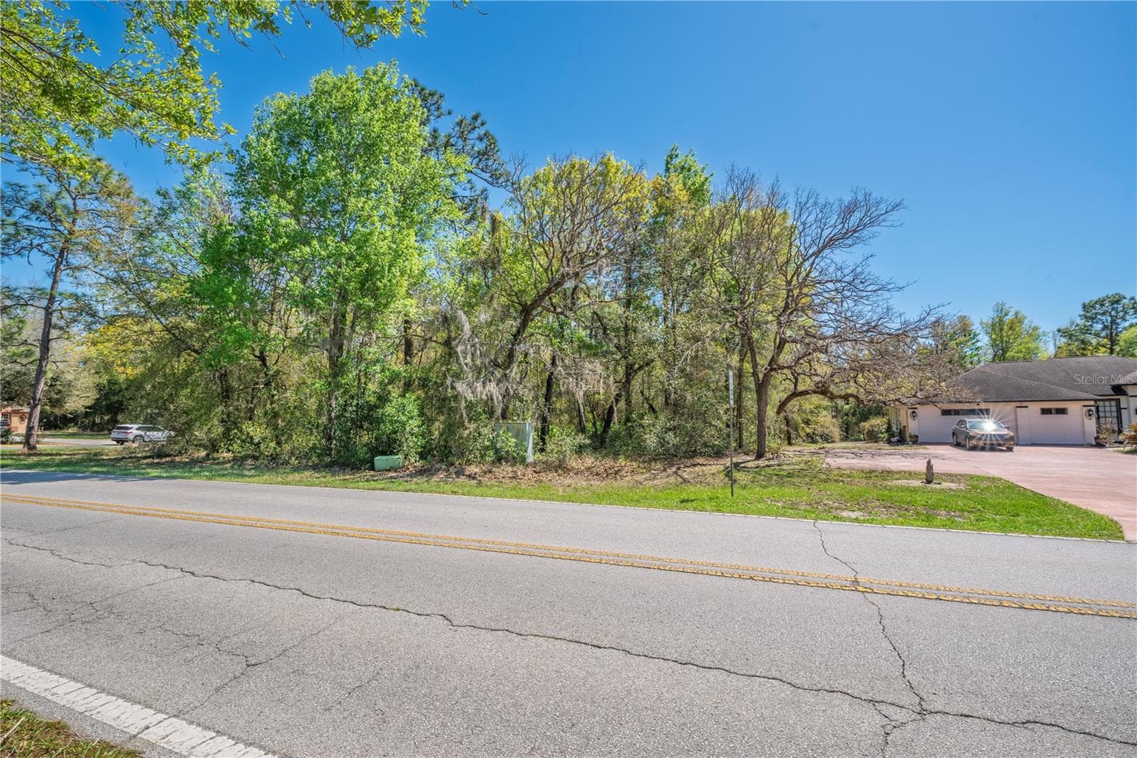 Land at 1 PINE ST, HOMOSASSA, photo 9 of 15