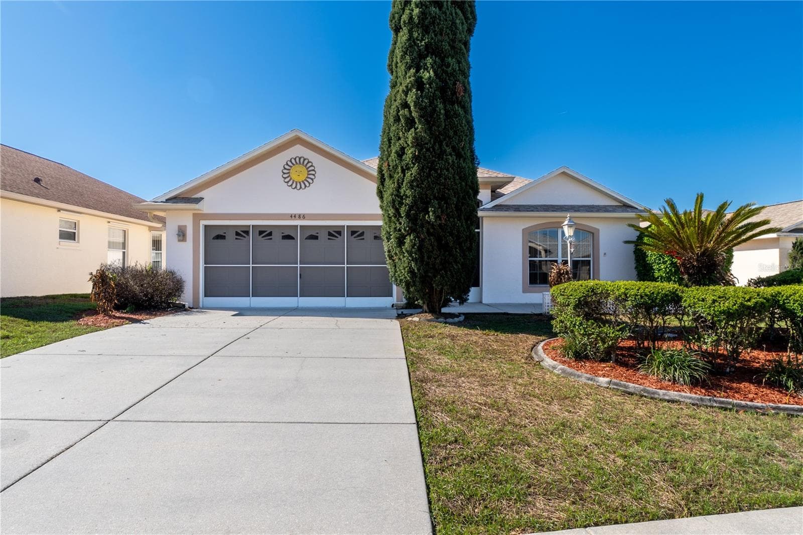 4486 N LAKE VISTA TRL