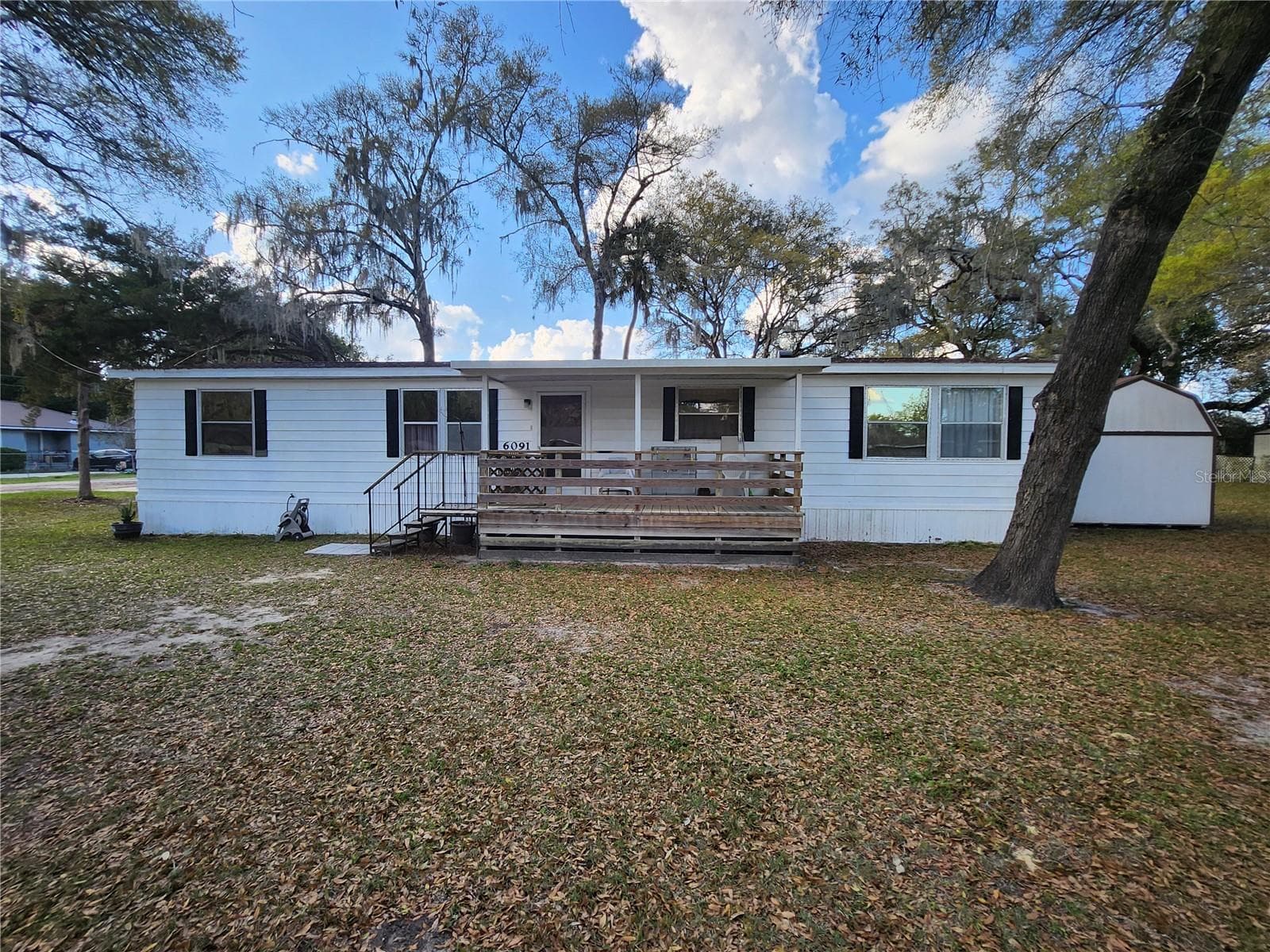 6091 SE 114TH STREET RD