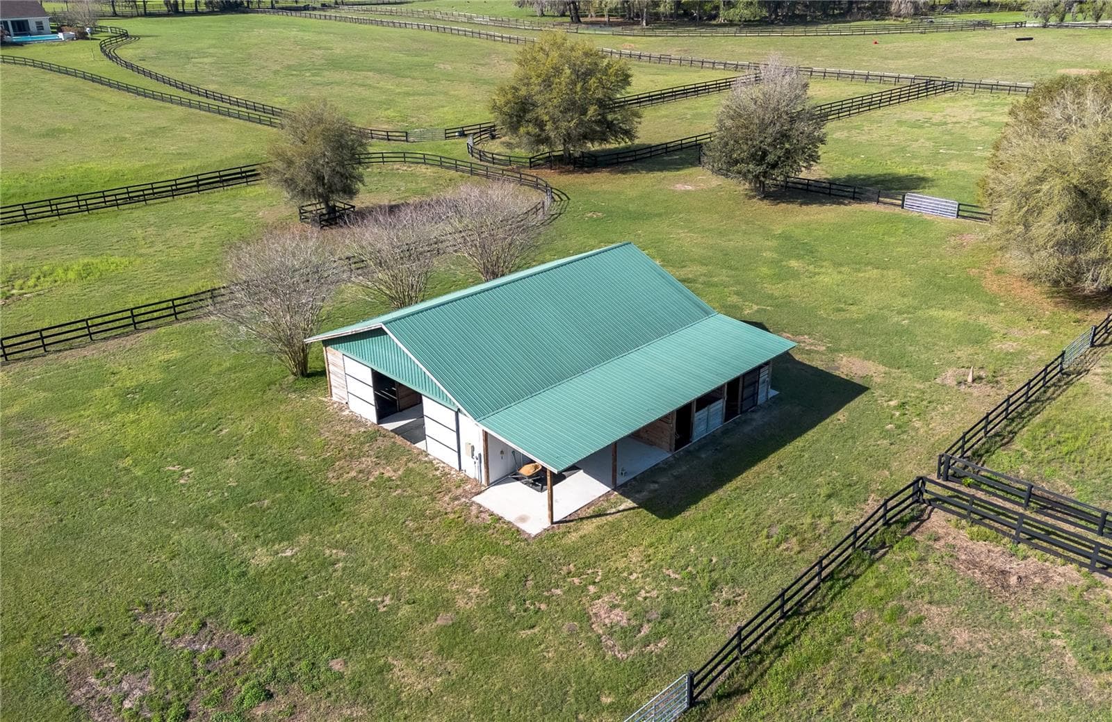 Farm at 8785 NW 63RD ST, OCALA, photo 9 of 91