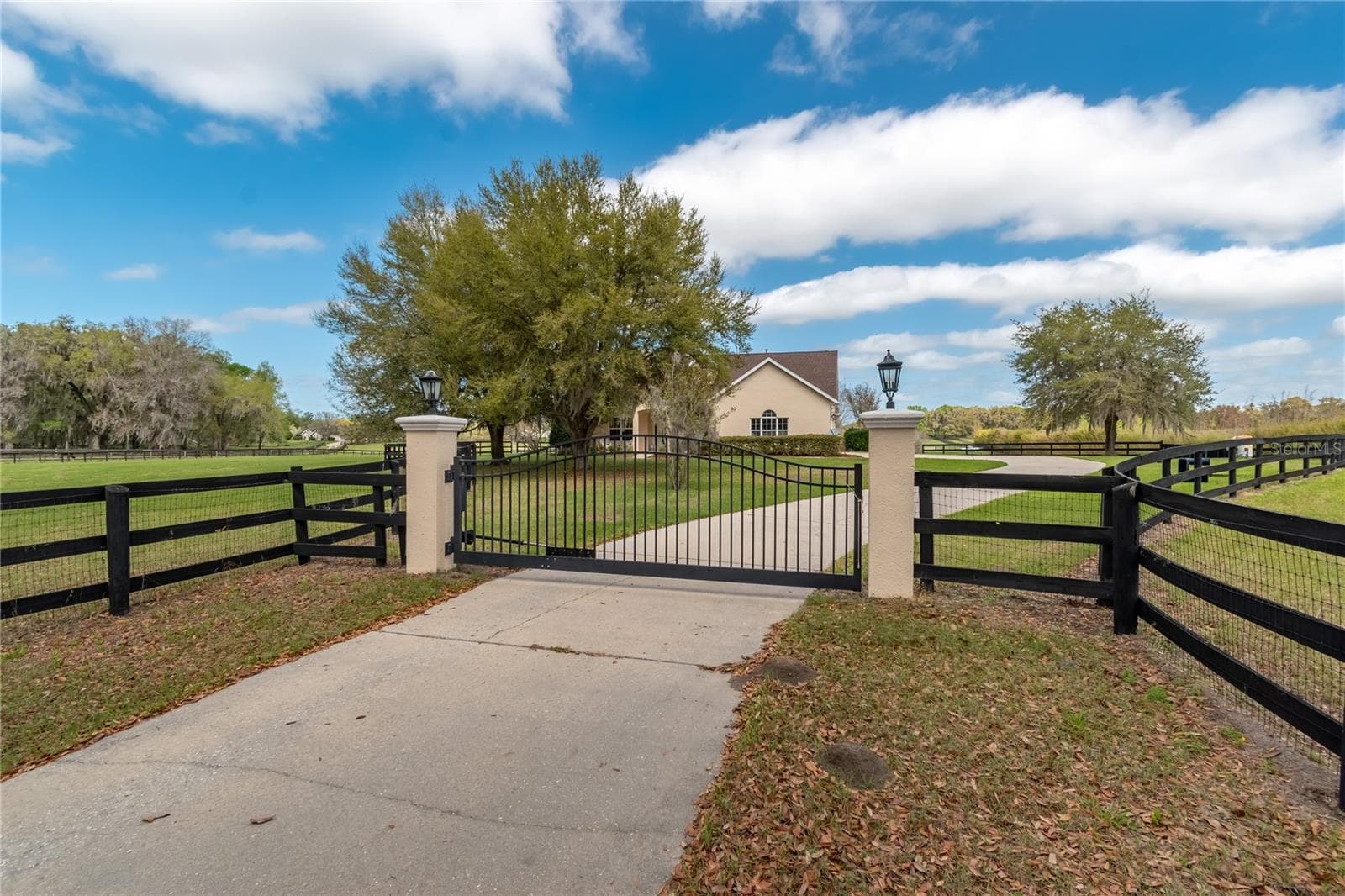 Farm at 8785 NW 63RD ST, OCALA, photo 11 of 91