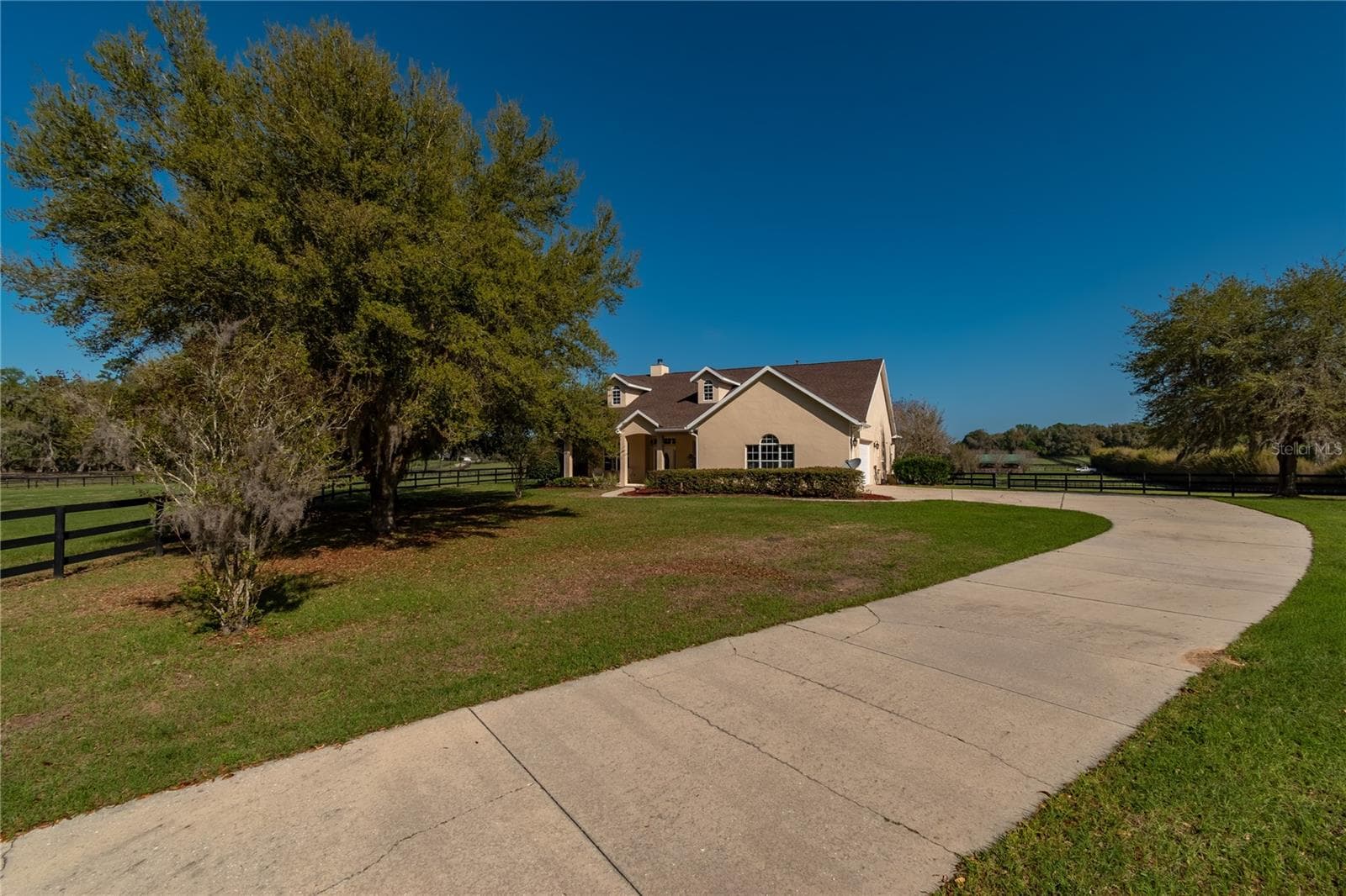 Farm at 8785 NW 63RD ST, OCALA, photo 15 of 91