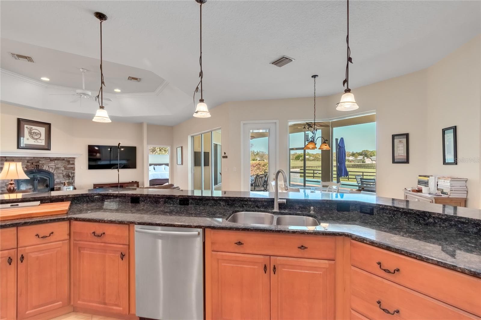 Farm at 8785 NW 63RD ST, OCALA, photo 48 of 91