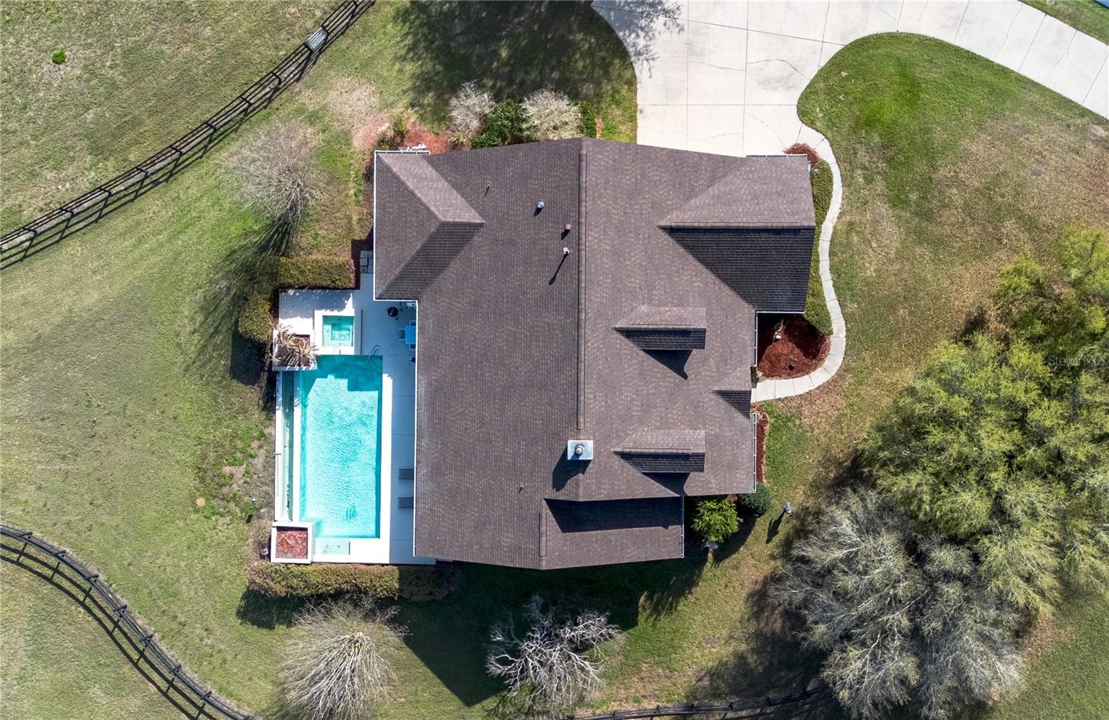 Farm at 8785 NW 63RD ST, OCALA, photo 44 of 91