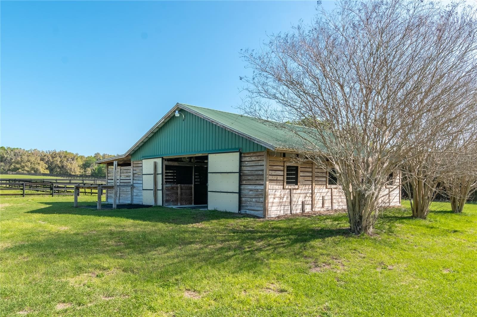 Farm at 8785 NW 63RD ST, OCALA, photo 50 of 91