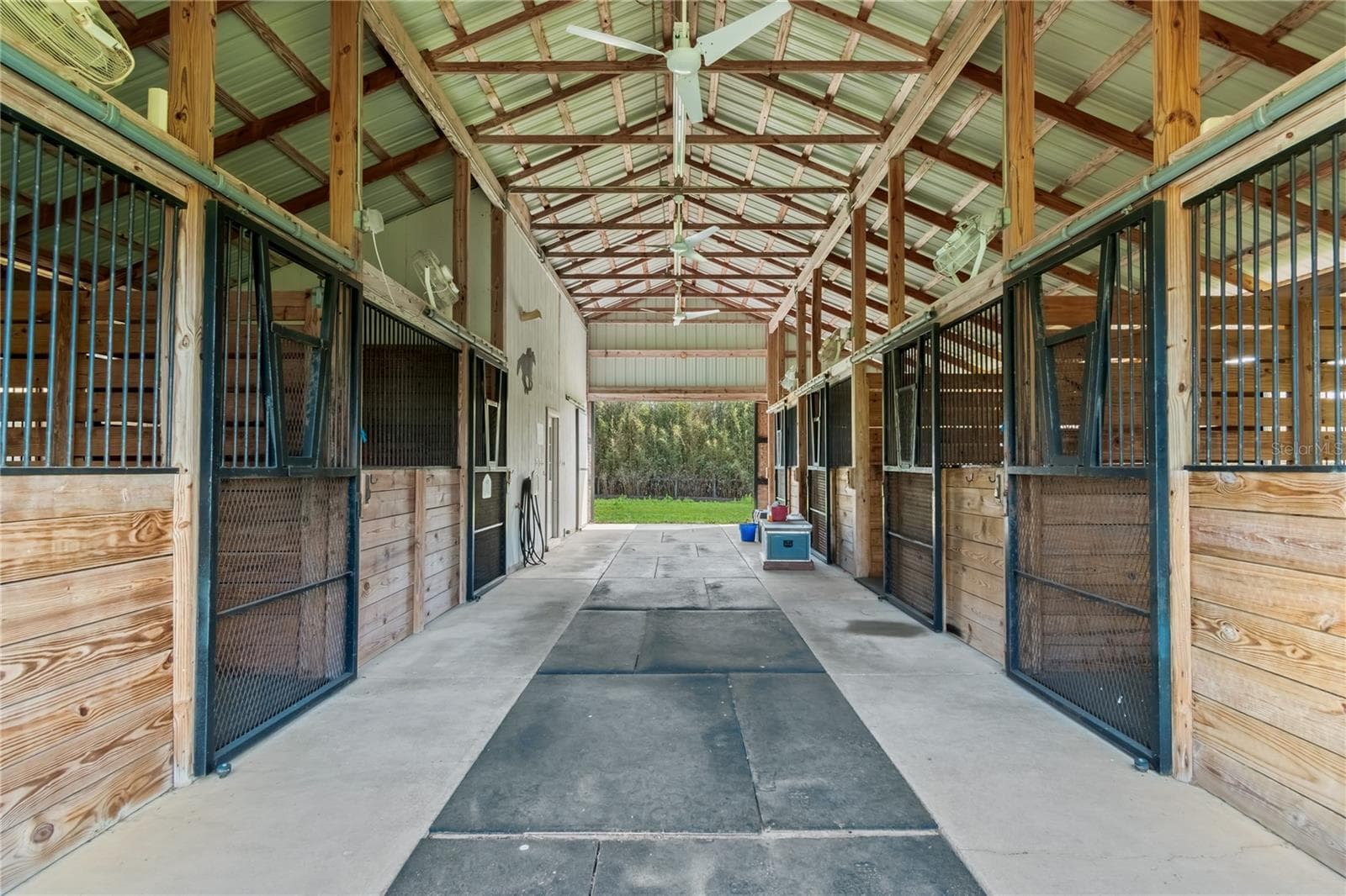 Farm at 8785 NW 63RD ST, OCALA, photo 55 of 91